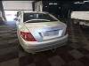 Mercedes-Benz C 220 CDI bj. 2009 Euro 5 MANUEEL DIESEL thumbnail