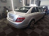 Mercedes-Benz C 220 CDI bj. 2009 Euro 5 MANUEEL DIESEL thumbnail