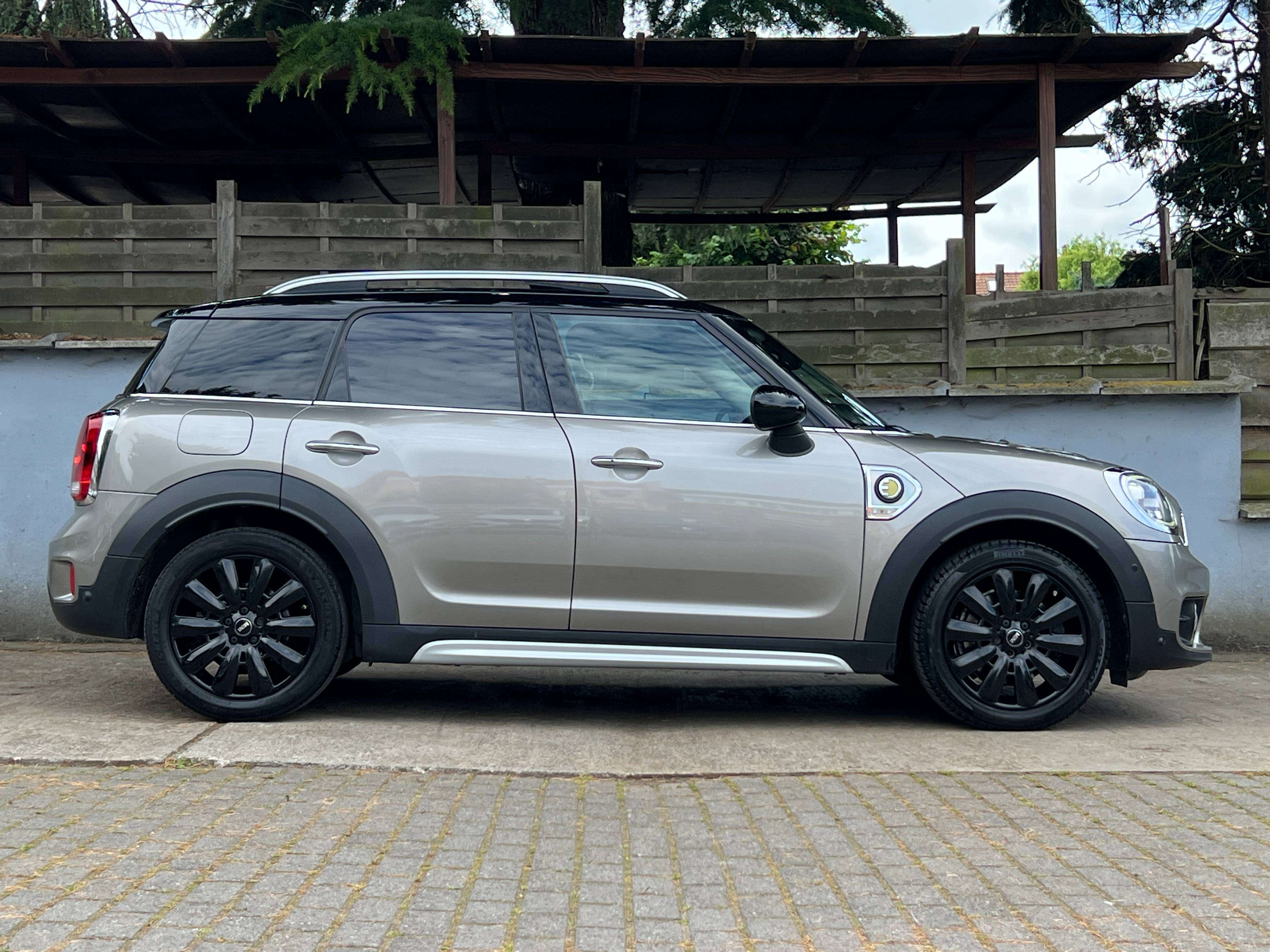 MINI Cooper SE Countryman 1.5A Cooper S E ALL4 Automatique Pack Sport Hybride