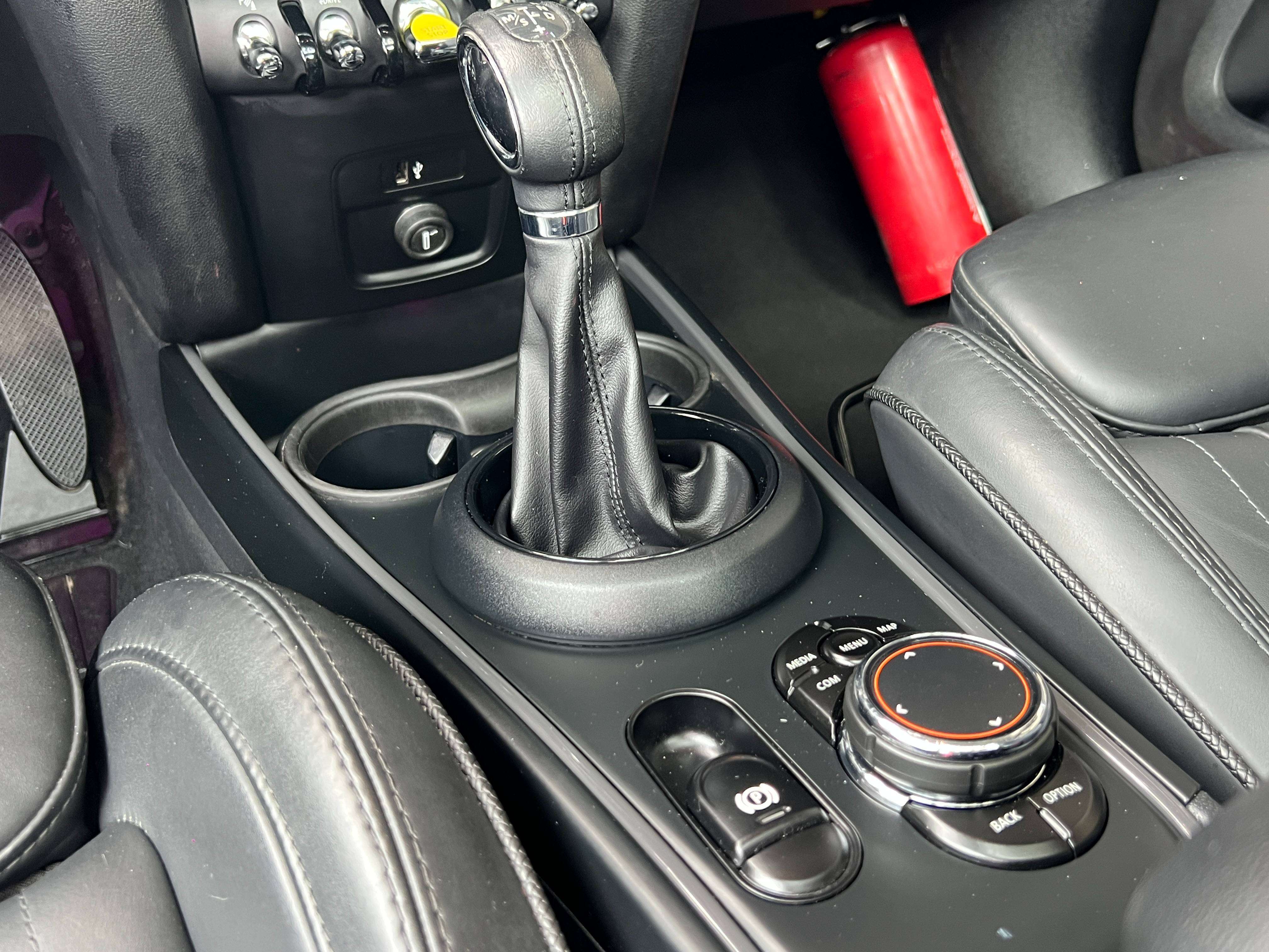MINI Cooper SE Countryman 1.5A Cooper S E ALL4 Automatique Pack Sport Hybride