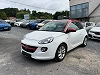 Opel Adam 1.2i Glam - EU6 - GARANTIE 1AN - thumbnail