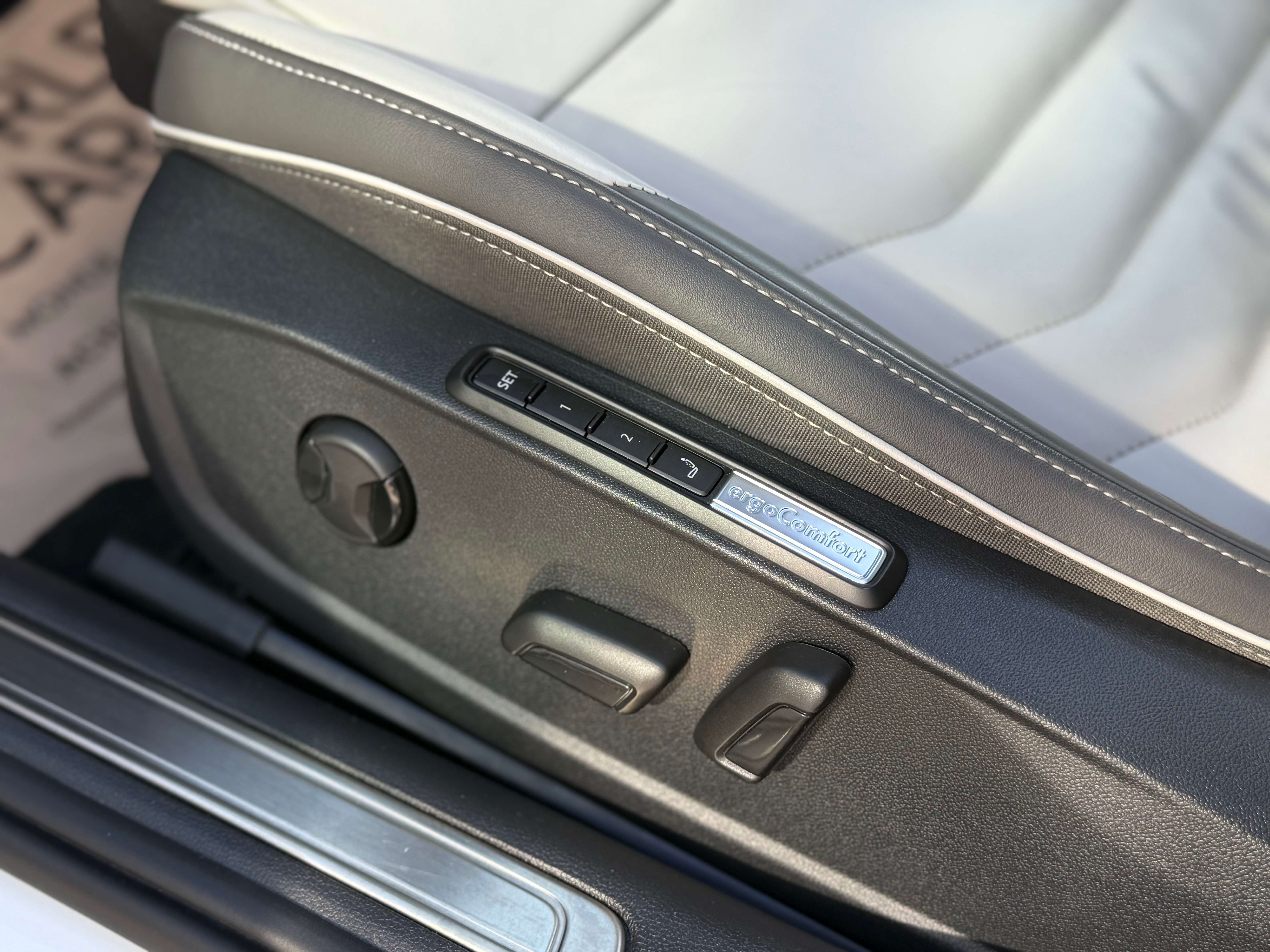 Volkswagen Arteon eHybrid 1.4 DSG (160 kW) TOIT PANO - COCKPIT - DISTRO - SIDE ASSIST - PARK ASSIST - FRONT ASSIST - PARK ASSIST - FULL OP: