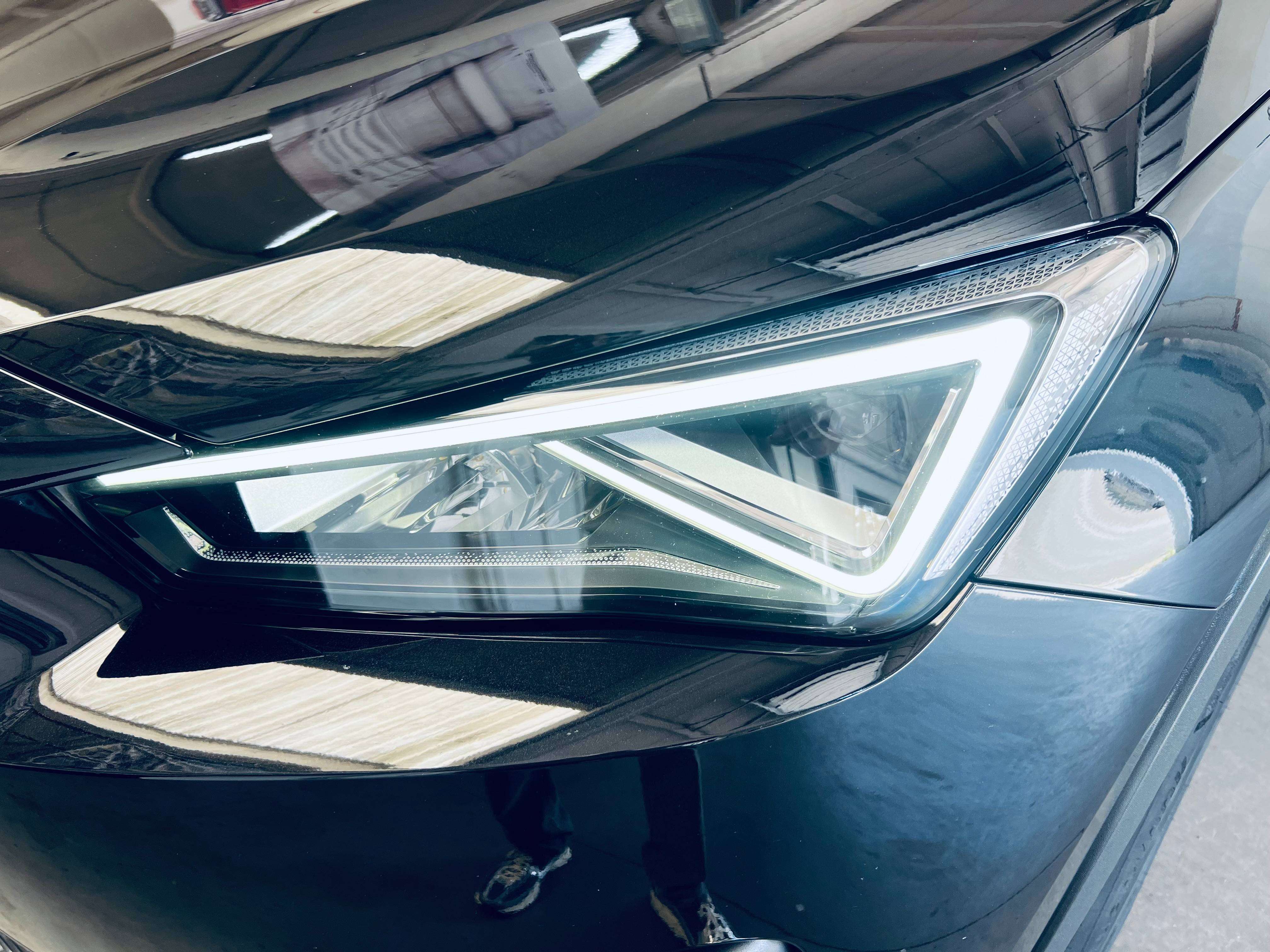 Volkswagen Tiguan Allspace 1.5 TSI FR DSG+CARPLAY+TVA+PANO+360°+CARNET+GARANTIE