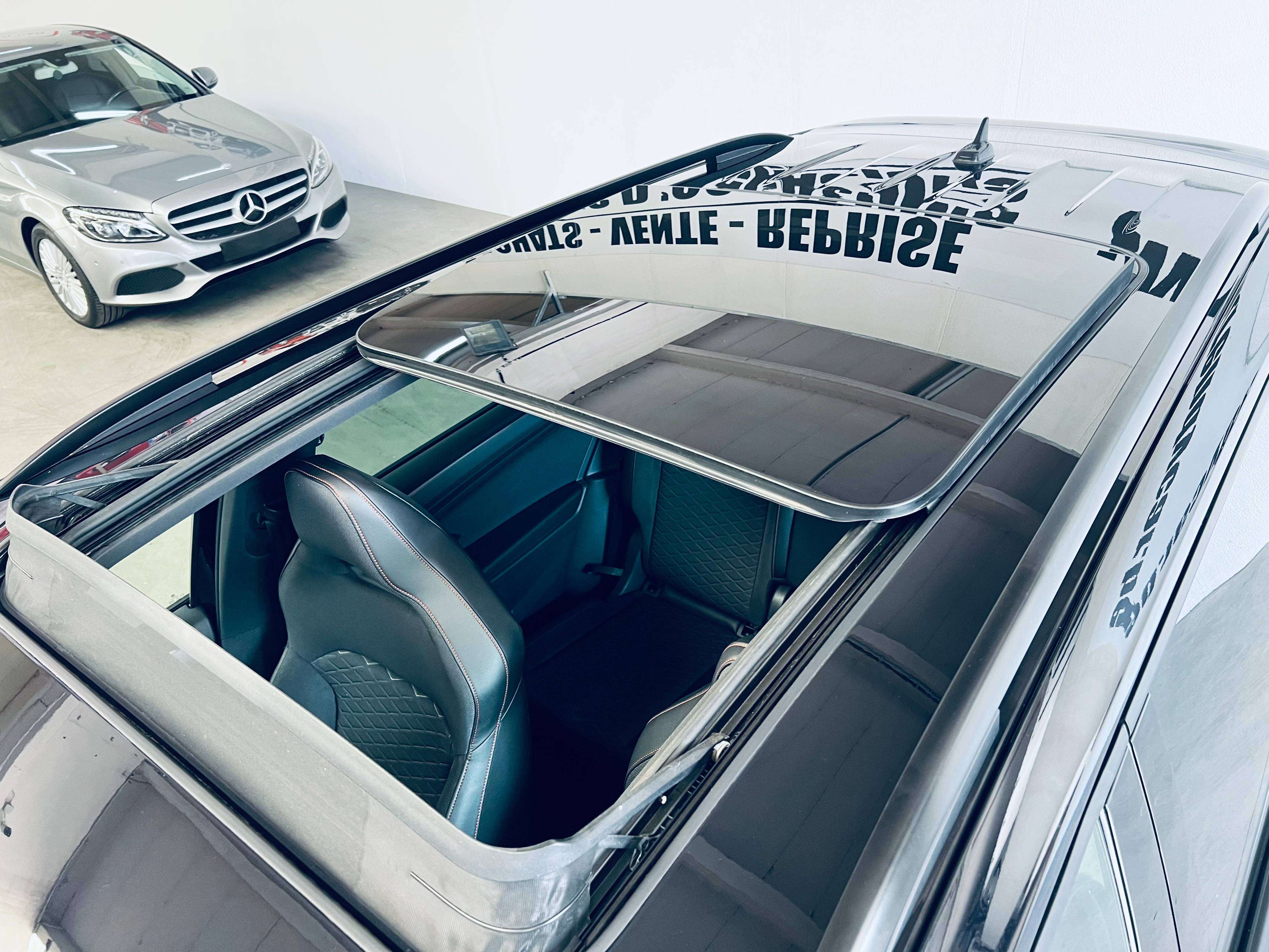Volkswagen Tiguan Allspace 1.5 TSI FR DSG+CARPLAY+TVA+PANO+360°+CARNET+GARANTIE