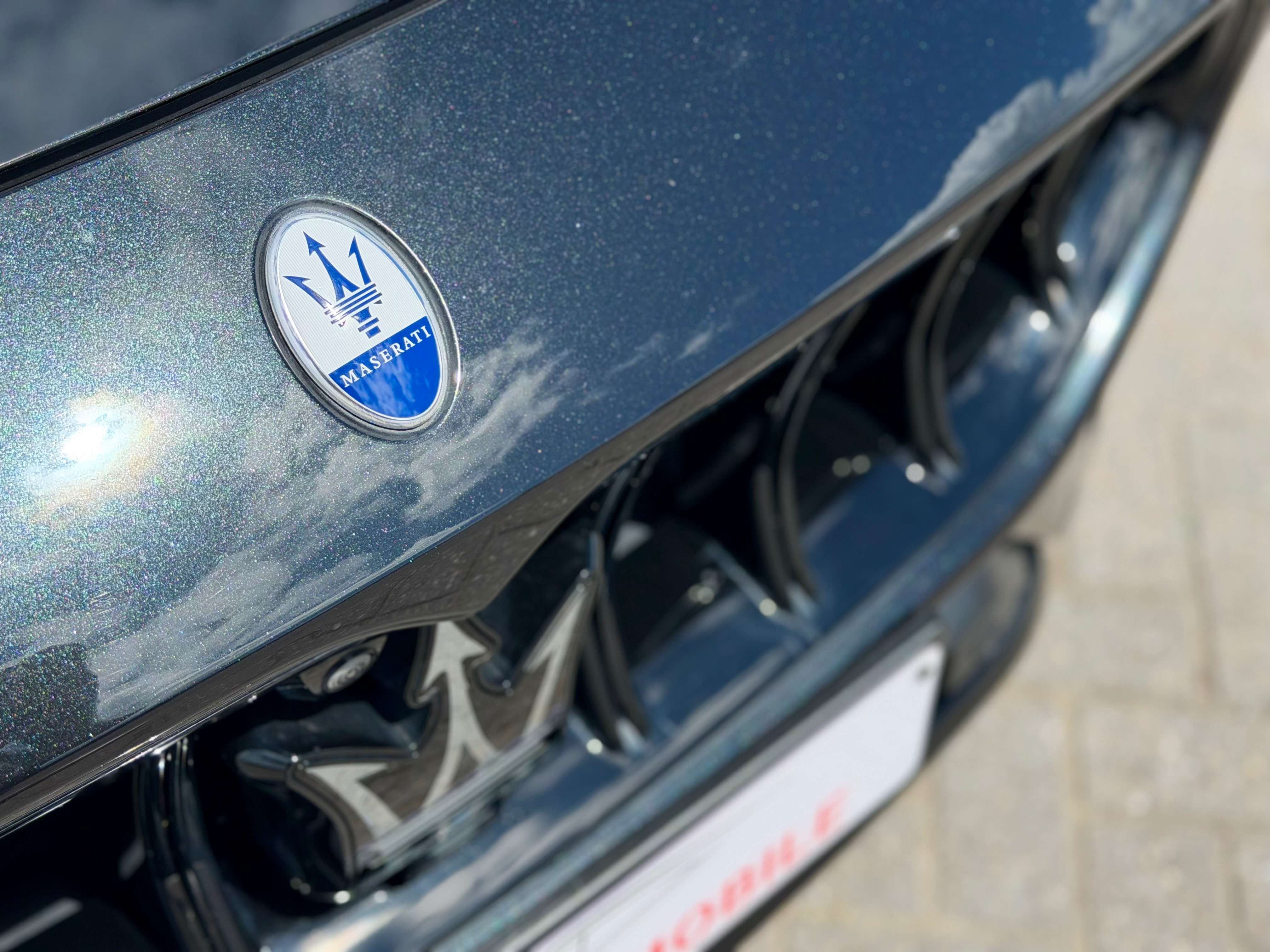 Maserati Grecale 2.0 Turbo MHEV Modena NETTO 48.347€