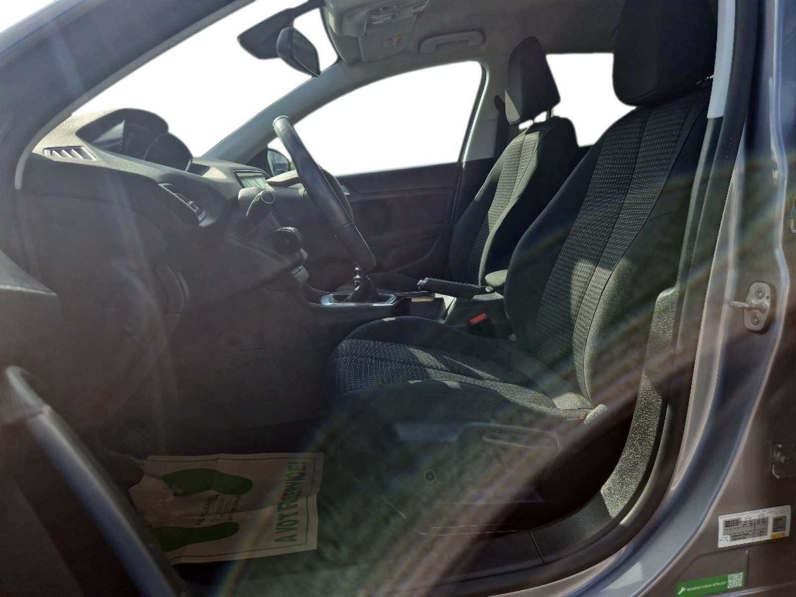 Peugeot 308 STYLE