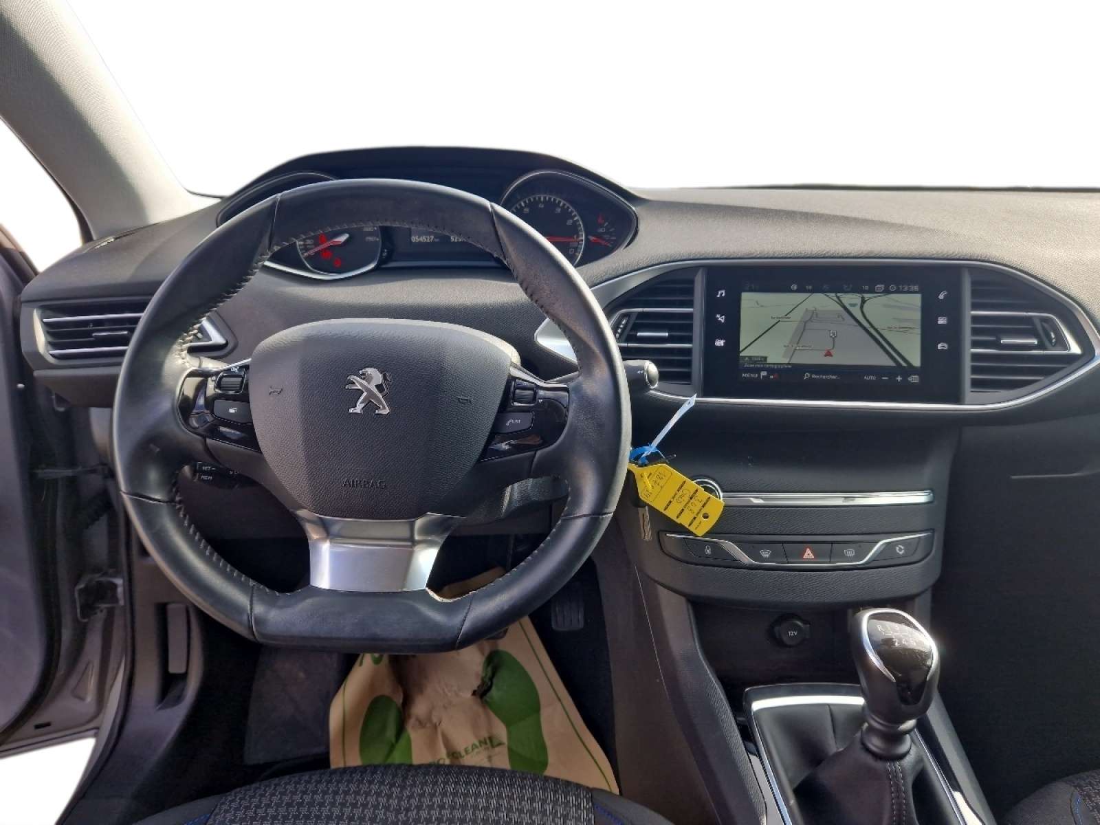 Peugeot 308 STYLE