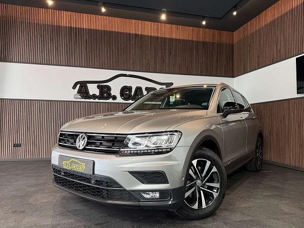 Volkswagen Tiguan 1.5 TSi  IQ Drive - GARANTIE 12MOIS - 1ERPRO