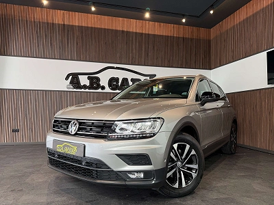 Volkswagen Tiguan 1.5 TSi IQ Drive - GARANTIE 12MOIS - 1ERPRO