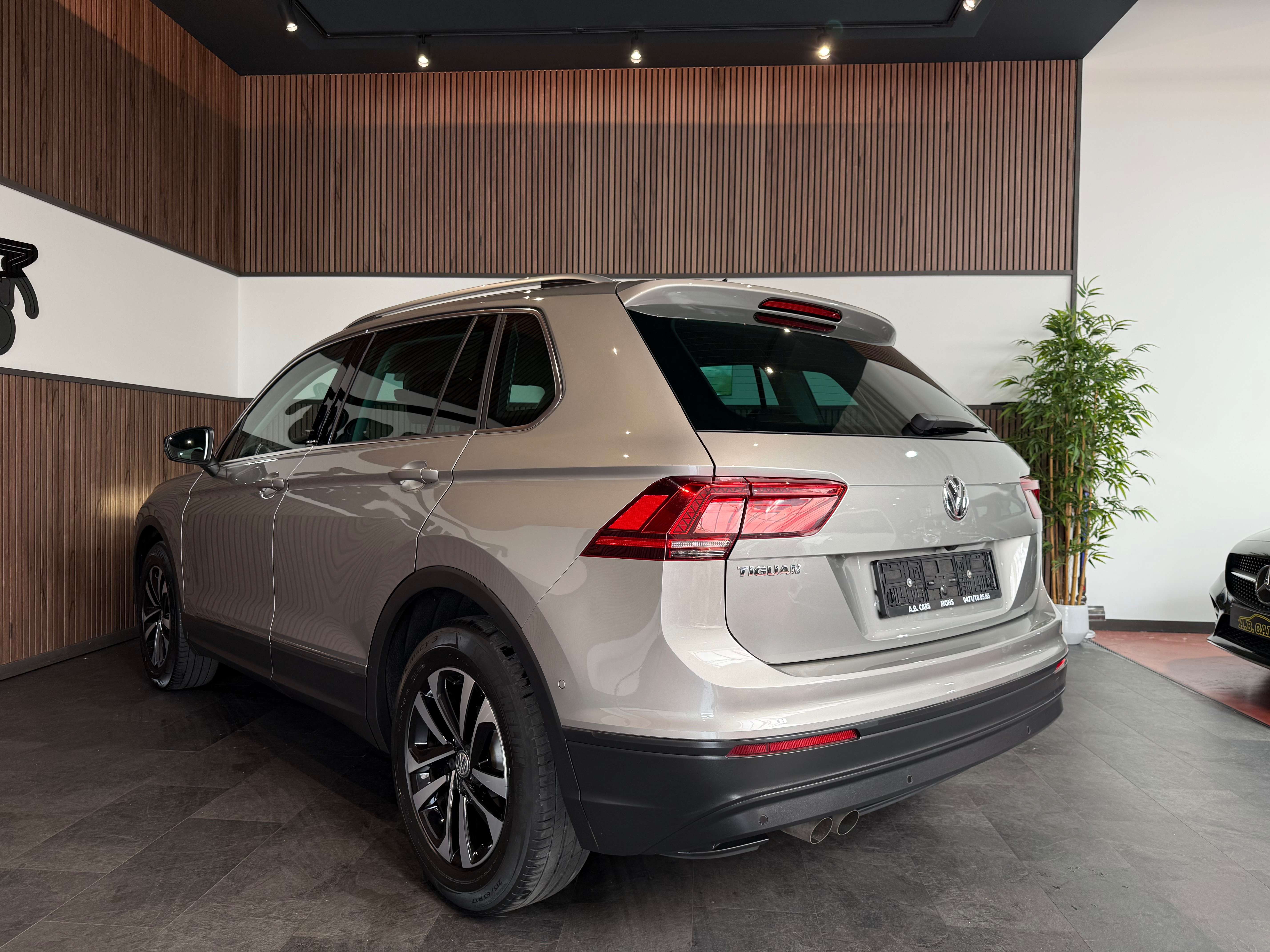 Volkswagen Tiguan 1.5 TSi  IQ Drive - GARANTIE 12MOIS - 1ERPRO