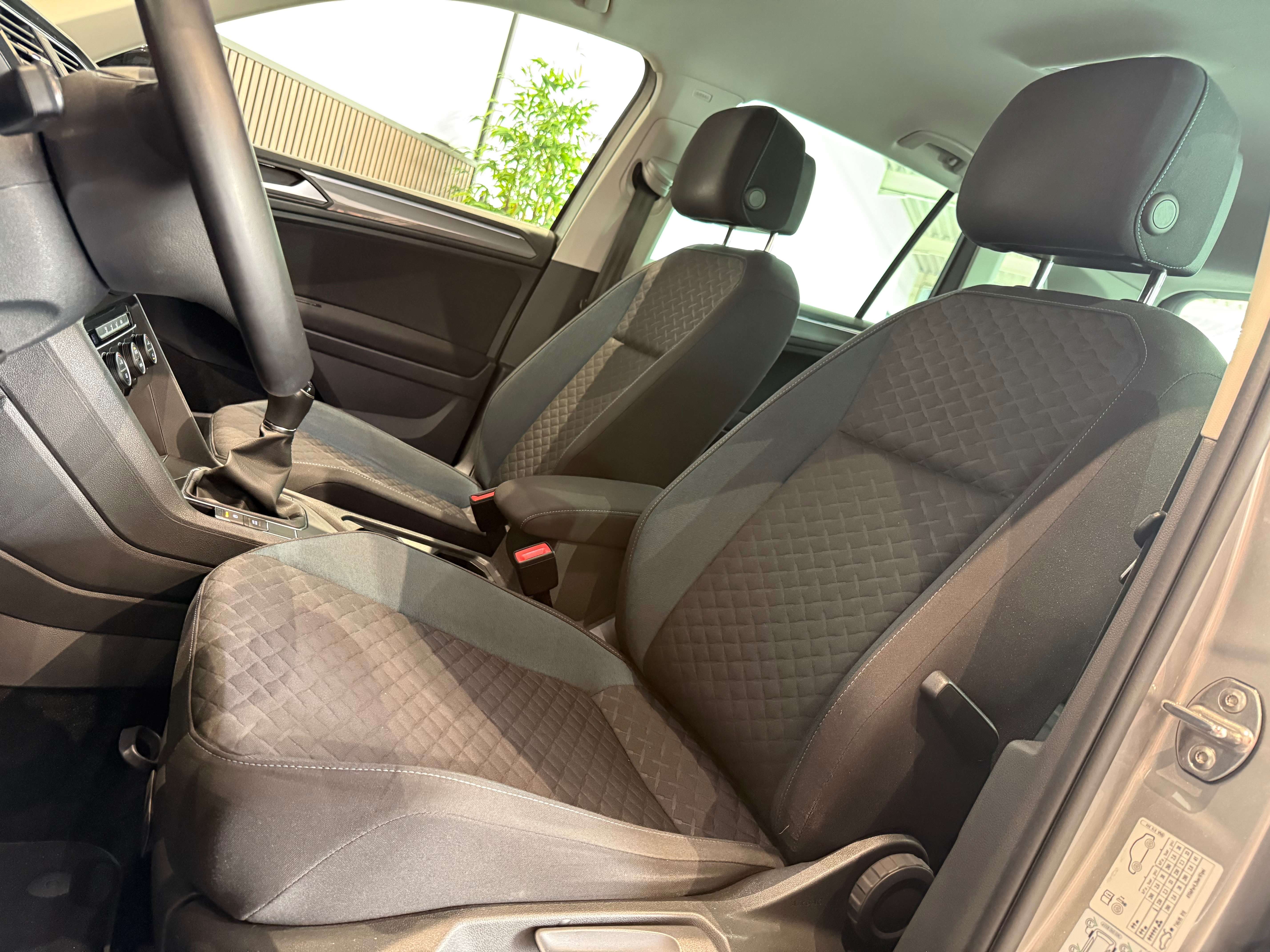 Volkswagen Tiguan 1.5 TSi  IQ Drive - GARANTIE 12MOIS - 1ERPRO