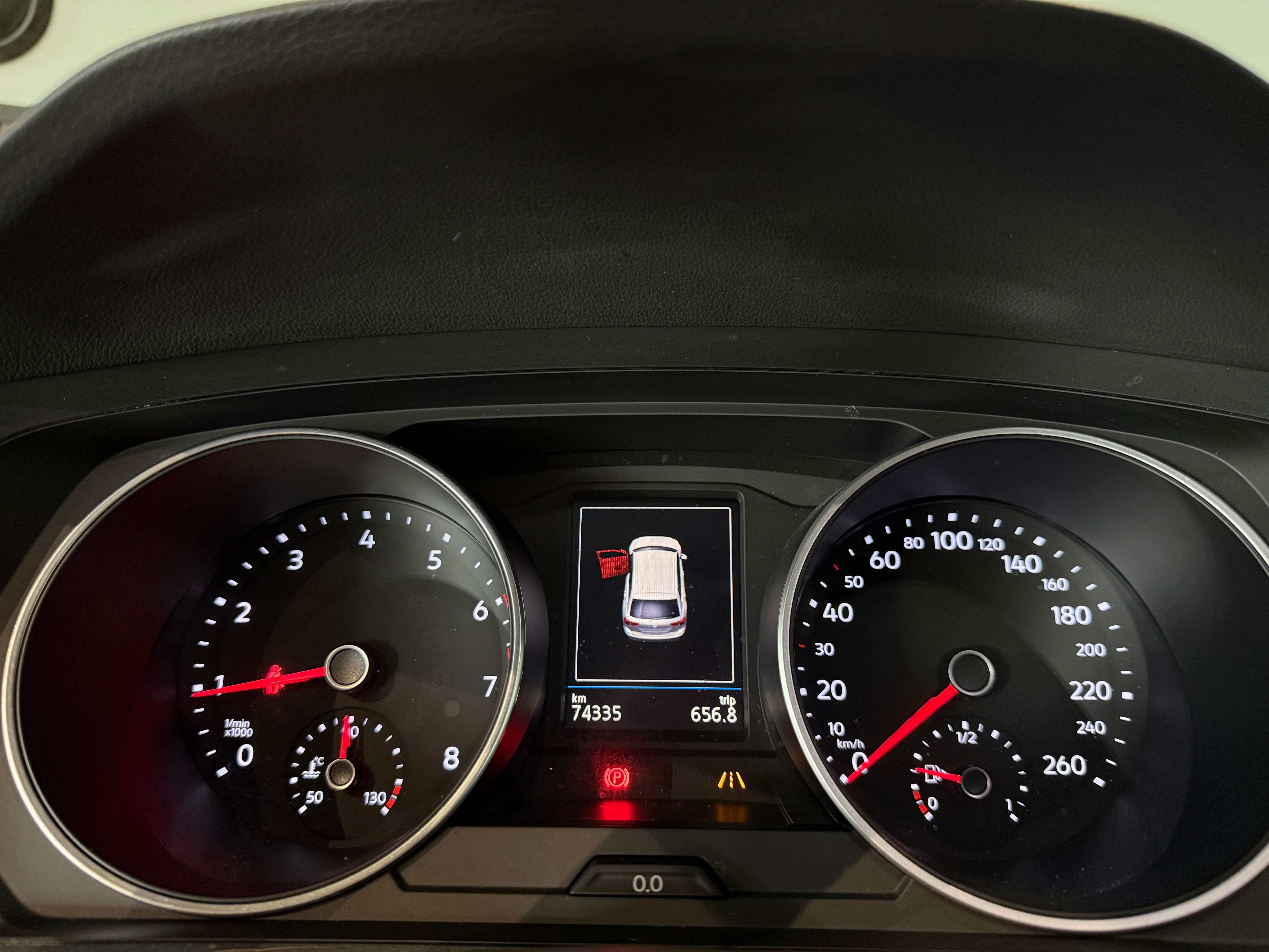 Volkswagen Tiguan 1.5 TSi  IQ Drive - GARANTIE 12MOIS - 1ERPRO