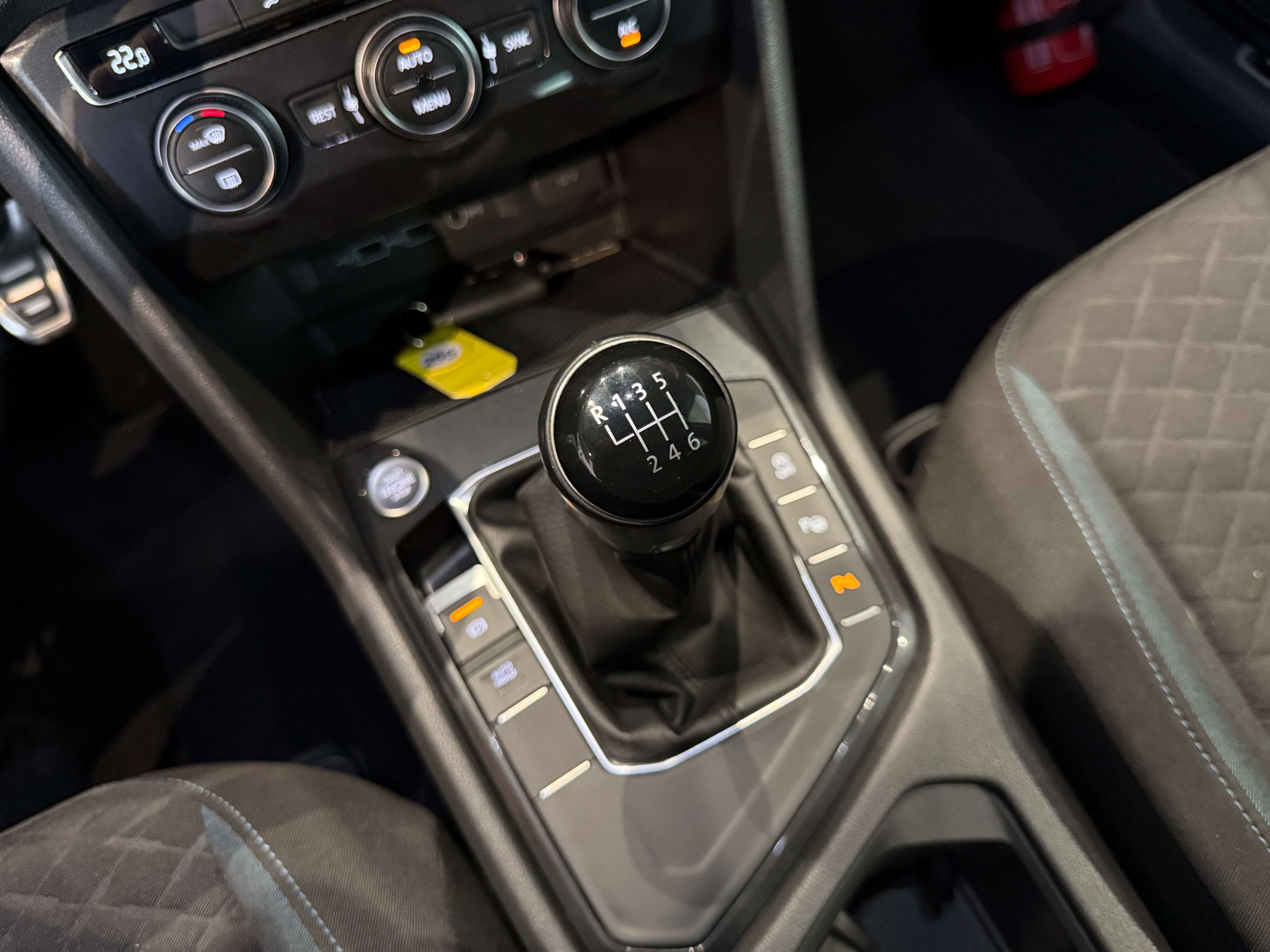 Volkswagen Tiguan 1.5 TSi  IQ Drive - GARANTIE 12MOIS - 1ERPRO