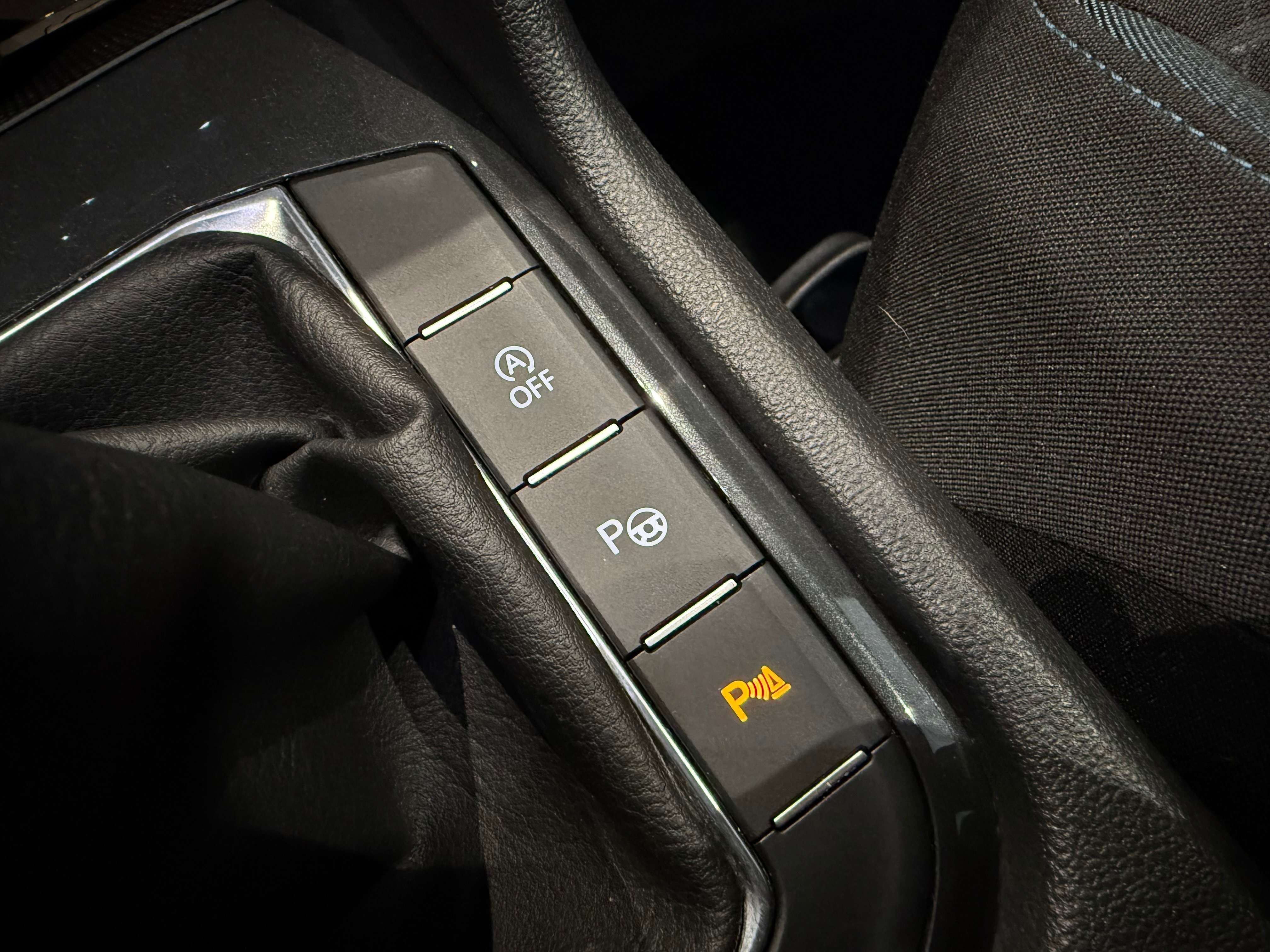Volkswagen Tiguan 1.5 TSi  IQ Drive - GARANTIE 12MOIS - 1ERPRO