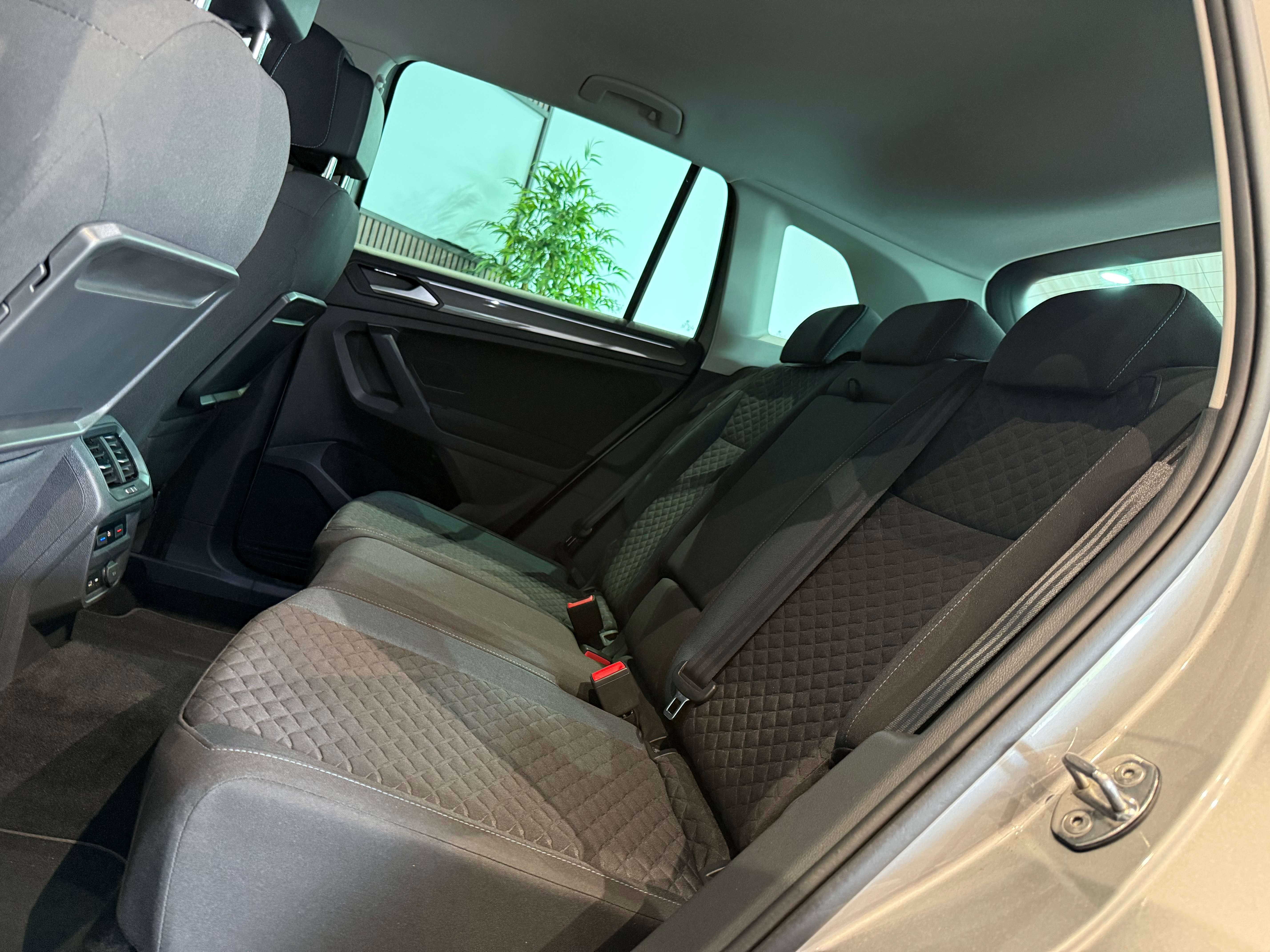 Volkswagen Tiguan 1.5 TSi  IQ Drive - GARANTIE 12MOIS - 1ERPRO
