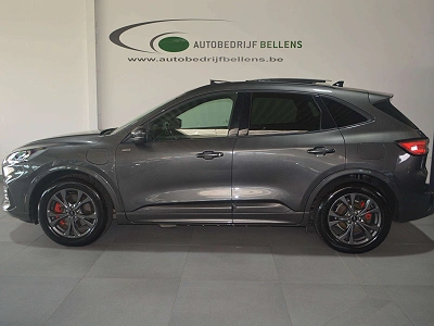 Ford Kuga Kuga PHEV 2.5 EcoBoost FWD ST-Line X PANO / NAVI + CAMERA / HEAD-UP DISPLAY / FULL