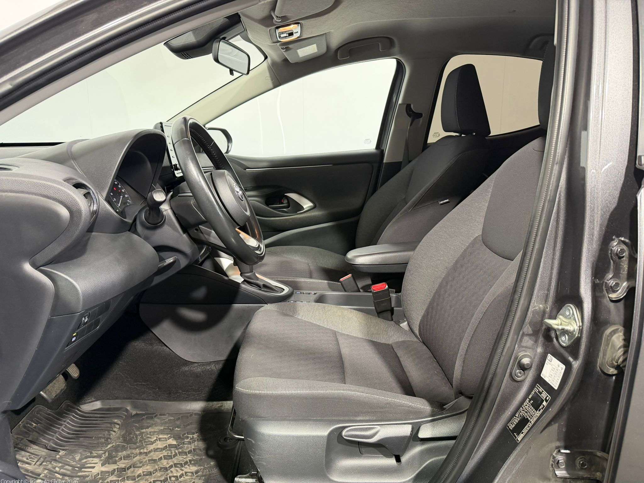 Toyota Yaris 1.5 HYBRID | CARPLAY | CAMERA | ACTIVE CRUISE