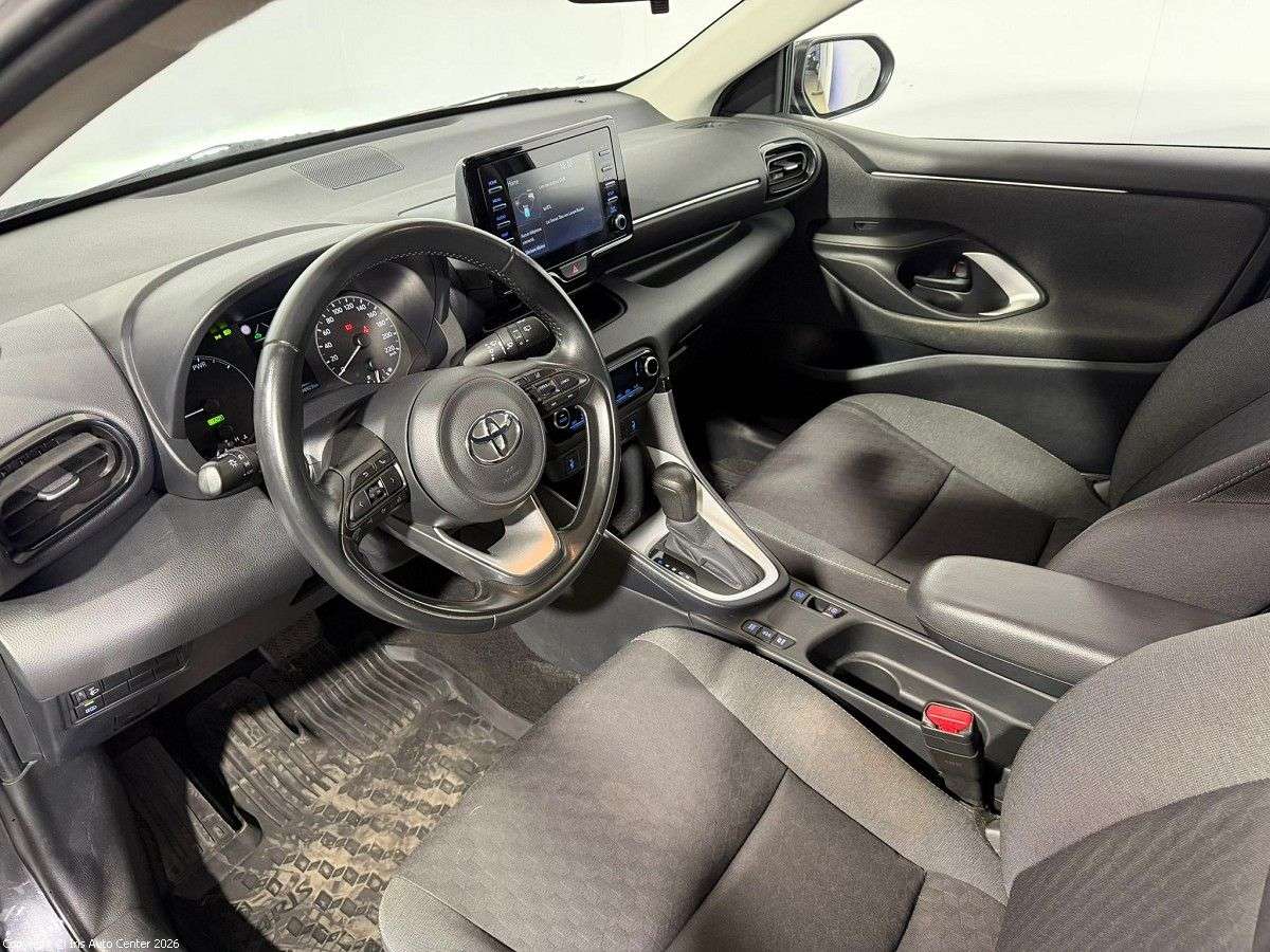 Toyota Yaris 1.5 HYBRID | CARPLAY | CAMERA | ACTIVE CRUISE