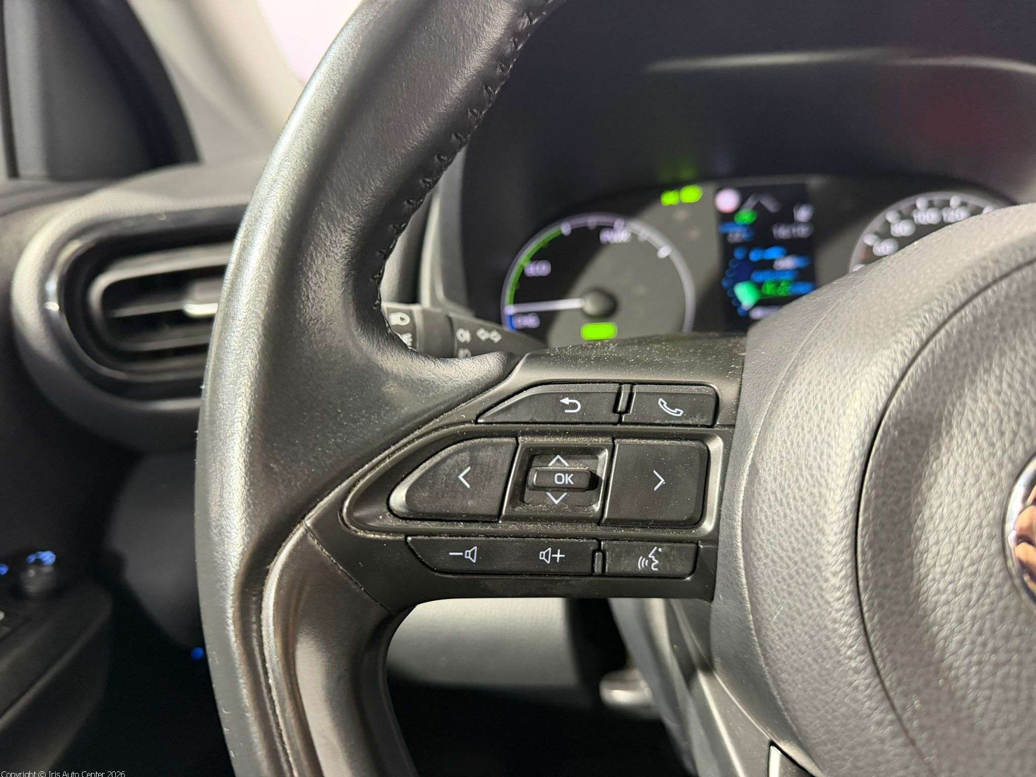 Toyota Yaris 1.5 HYBRID | CARPLAY | CAMERA | ACTIVE CRUISE