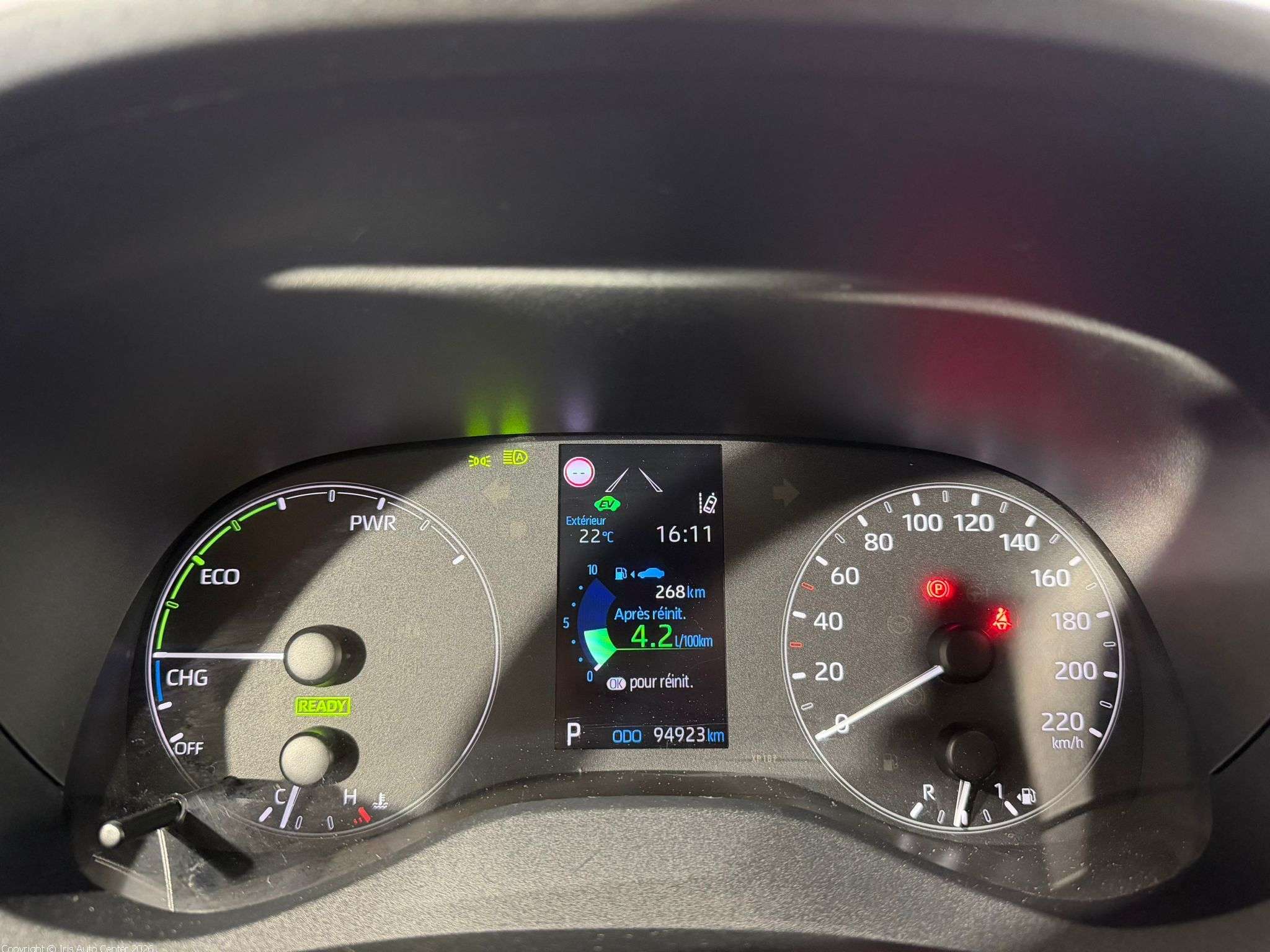Toyota Yaris 1.5 HYBRID | CARPLAY | CAMERA | ACTIVE CRUISE
