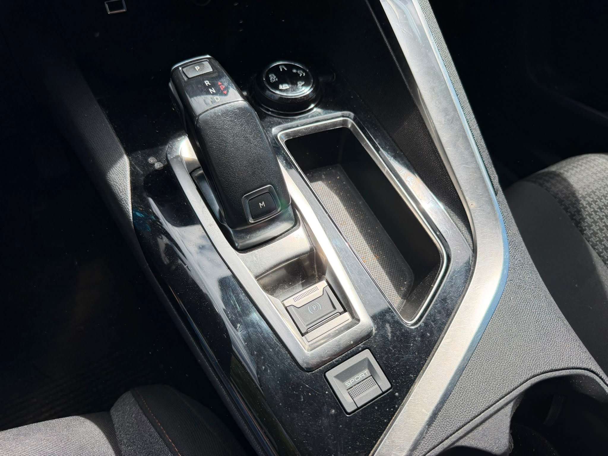 Peugeot 5008 1.5 BlueHDi Automatique - 7 Places - Caméra de recul