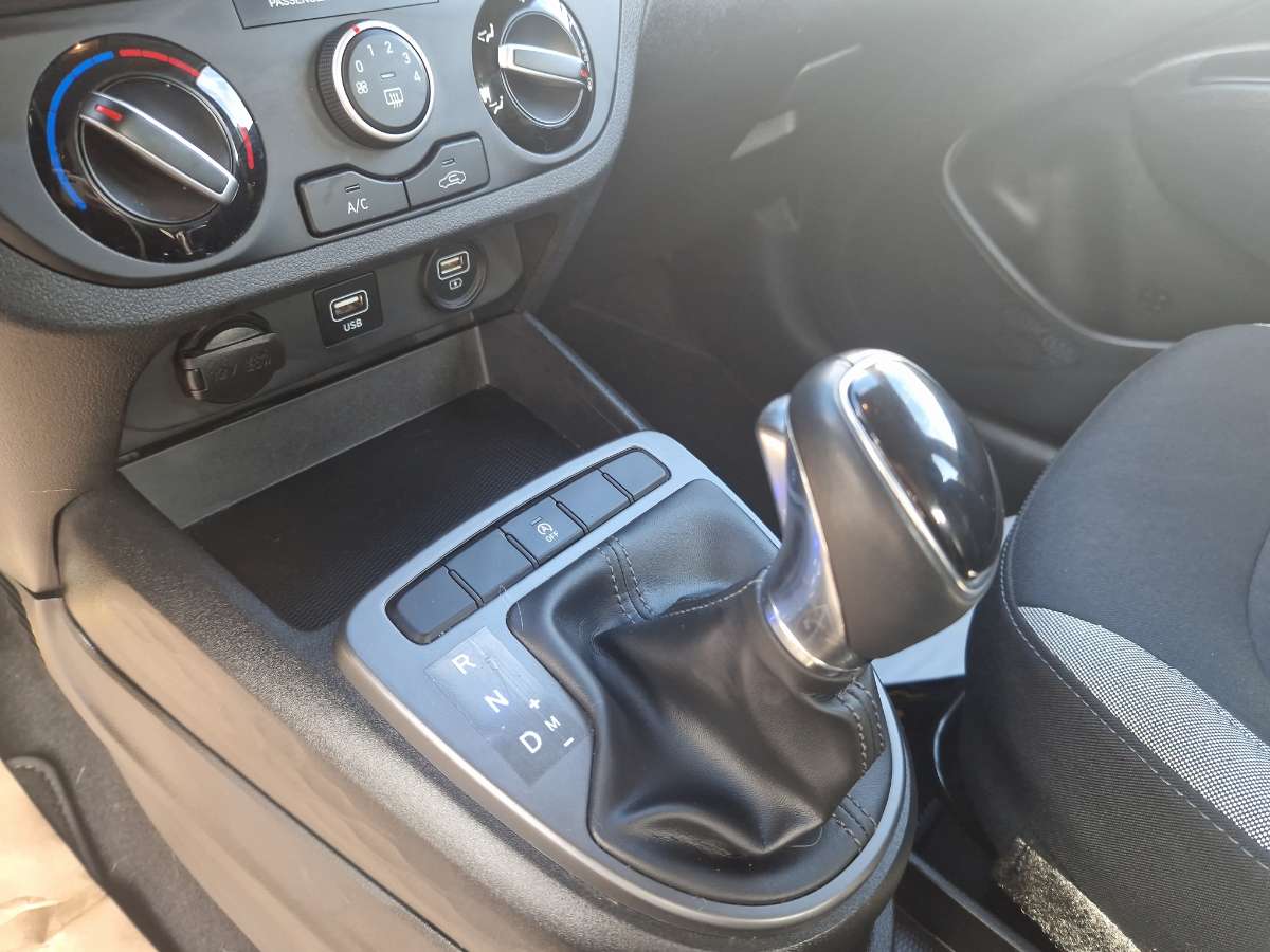 Hyundai i10 TWIST TECHNO PACK