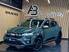 Dacia Sandero STEPWAY 1.0E **1151KM ** 1 ER PROPRIETAIRE ** GARANTIE 12 MOIS ** thumbnail