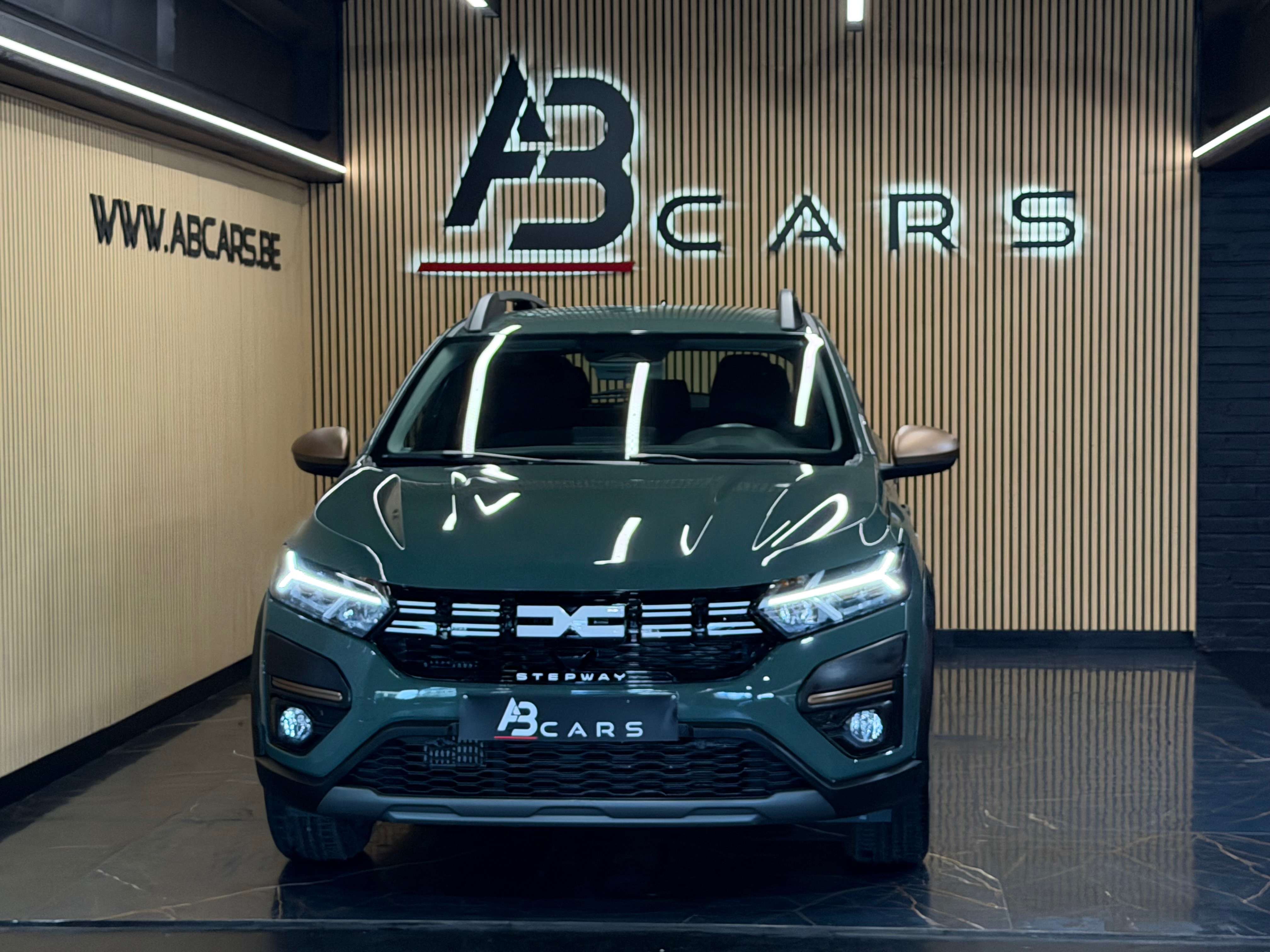 Dacia Sandero STEPWAY 1.0E **1151KM ** 1 ER PROPRIETAIRE ** GARANTIE 12 MOIS **