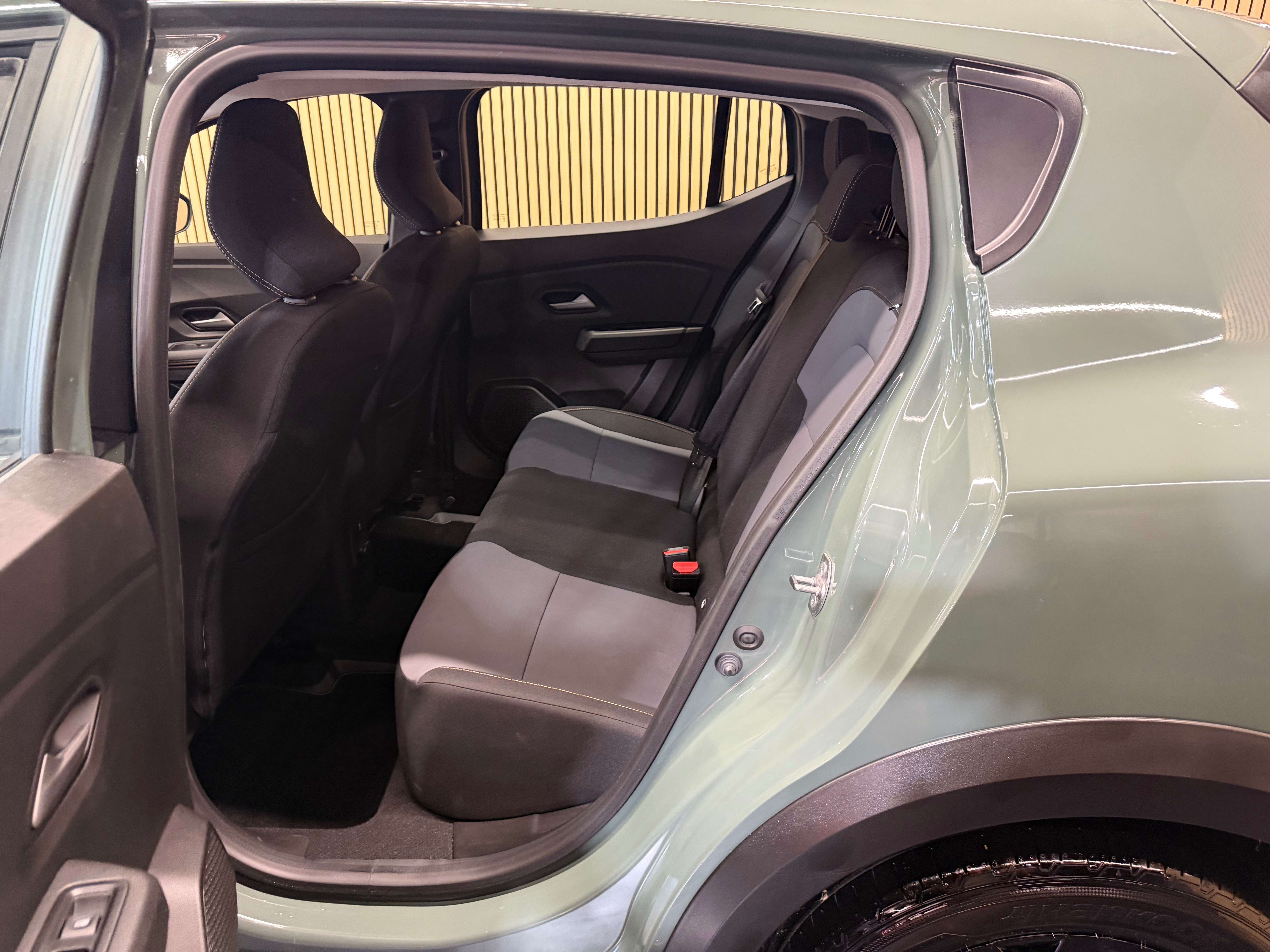Dacia Sandero STEPWAY 1.0E **1151KM ** 1 ER PROPRIETAIRE ** GARANTIE 12 MOIS **