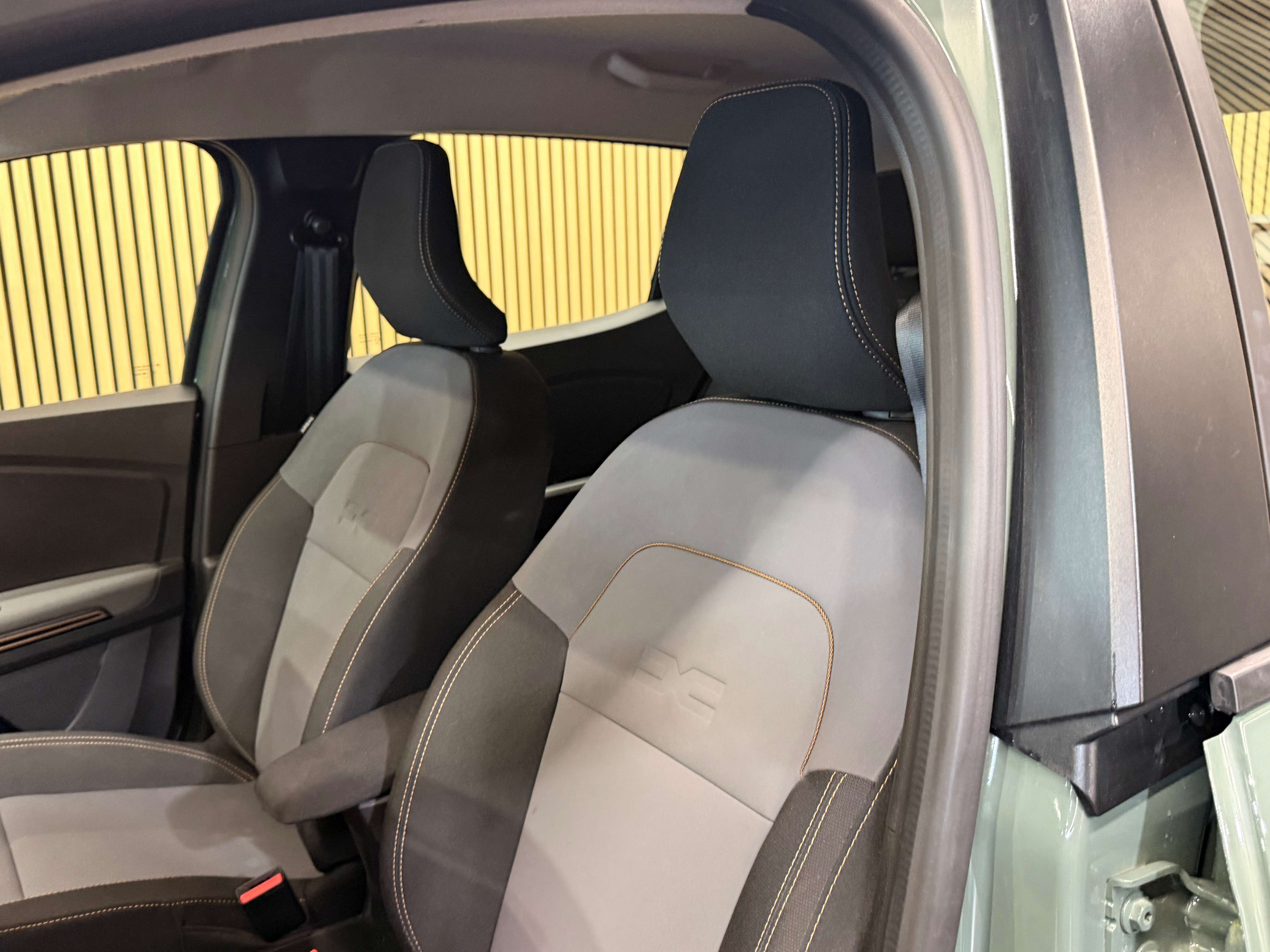 Dacia Sandero STEPWAY 1.0E **1151KM ** 1 ER PROPRIETAIRE ** GARANTIE 12 MOIS **