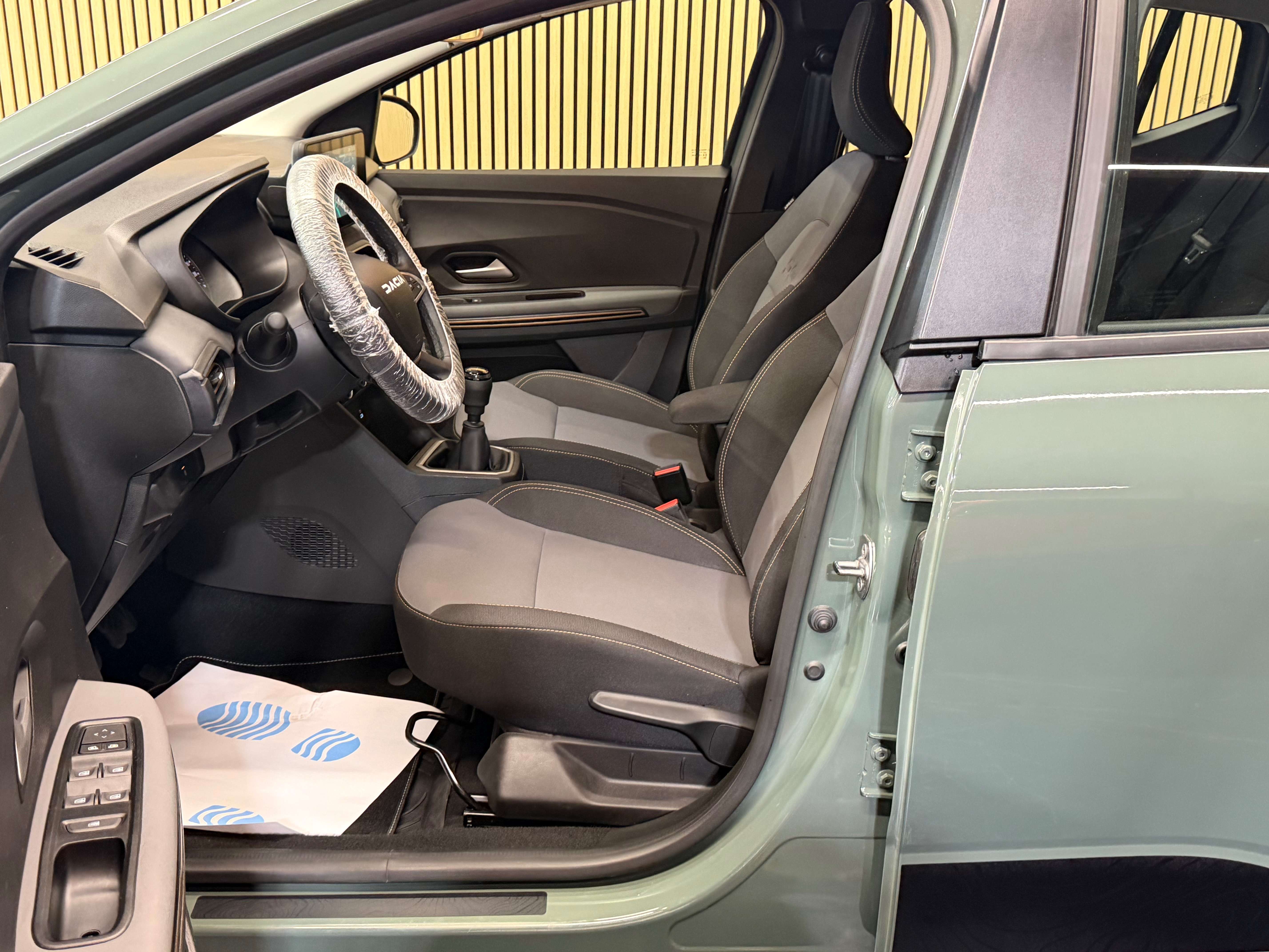 Dacia Sandero STEPWAY 1.0E **1151KM ** 1 ER PROPRIETAIRE ** GARANTIE 12 MOIS **