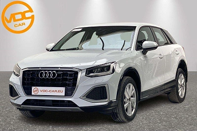 Audi Q2 Advanced * Caméra de recul GPS