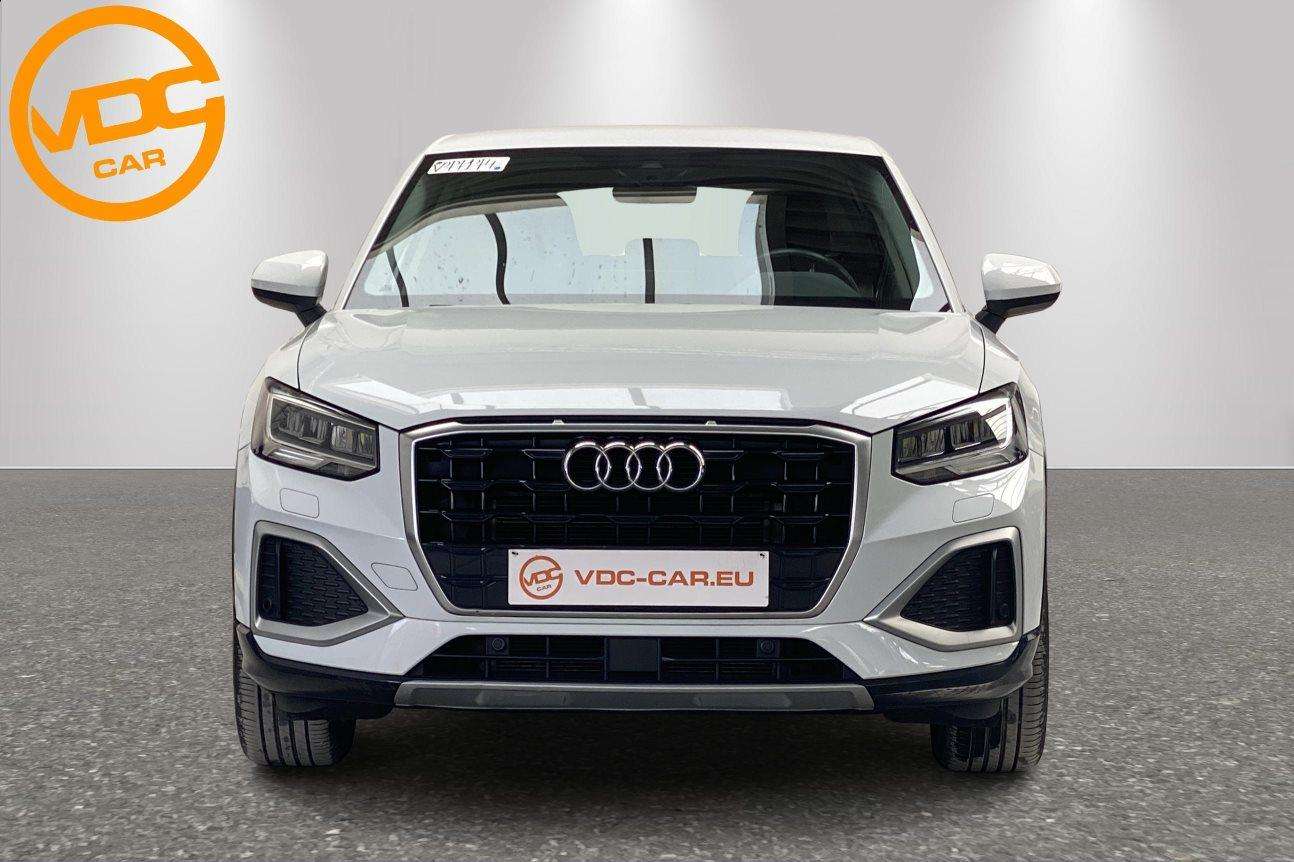 Audi Q2 Advanced * Caméra de recul GPS
