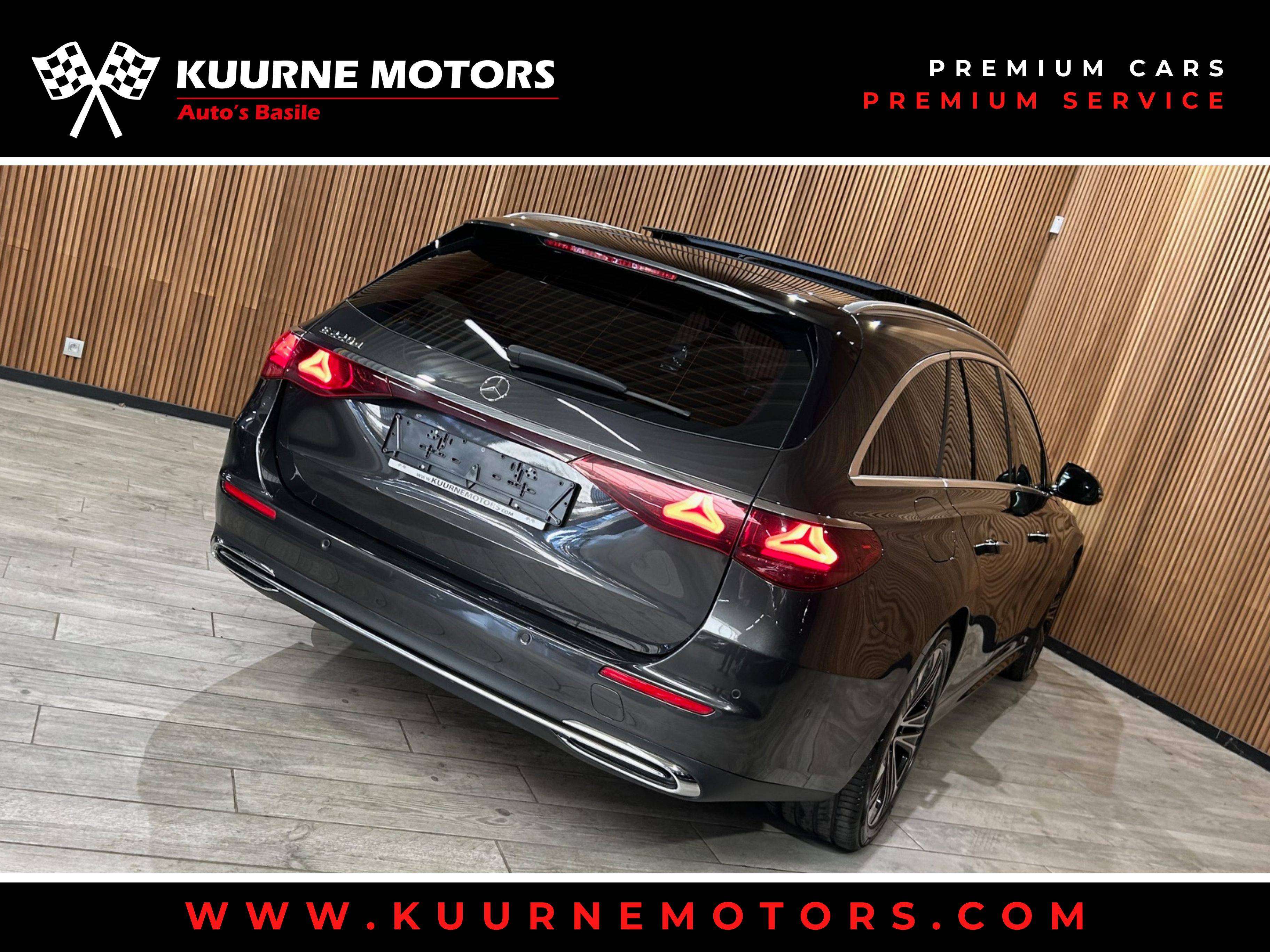 Mercedes-Benz E 220 d Break Alu19"/Pano/Acc/Led/Cam/Carplay/Pdc/Keyless *1j garantie*