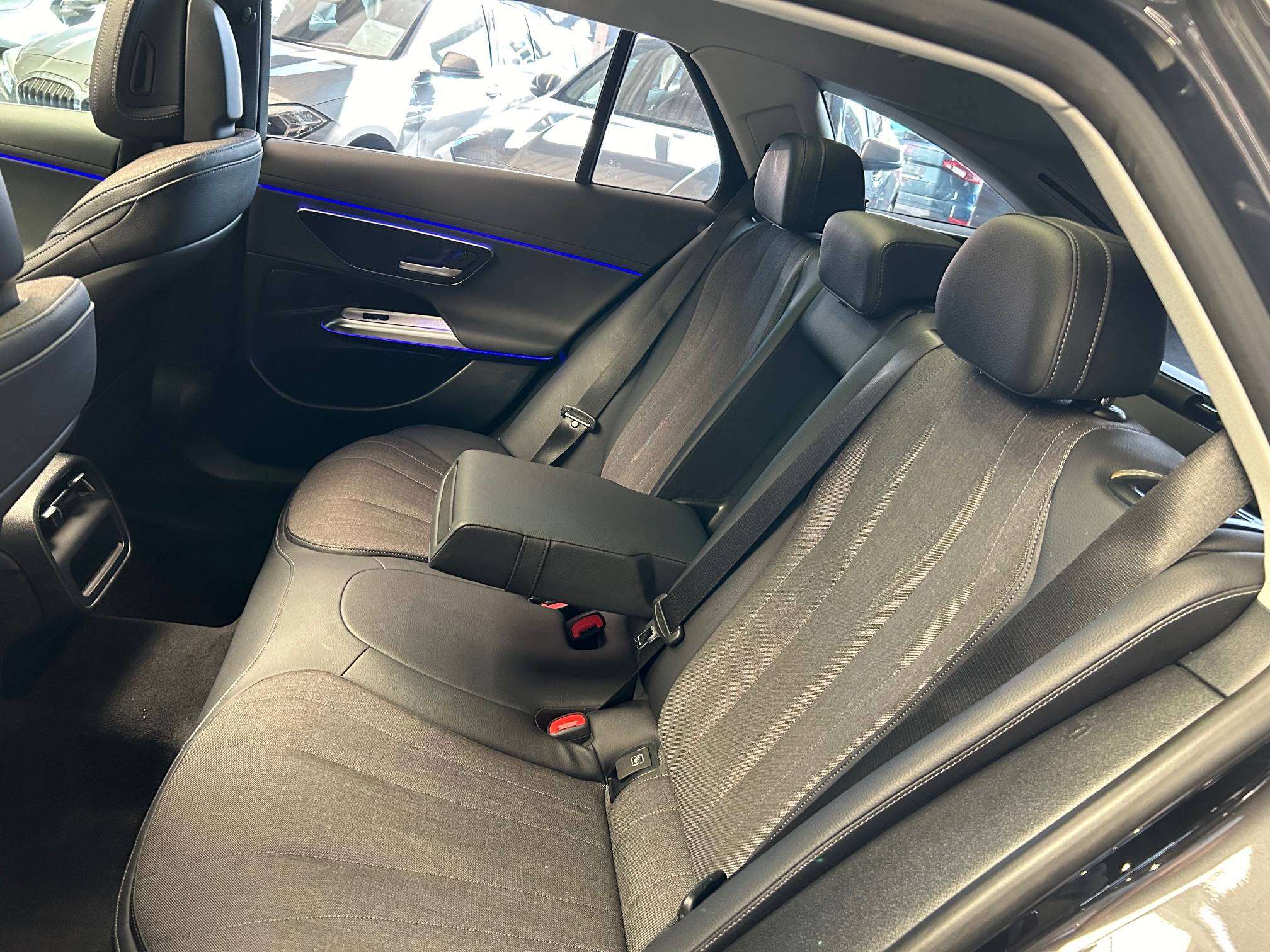 Mercedes-Benz E 220 d Break Alu19"/Pano/Acc/Led/Cam/Carplay/Pdc/Keyless *1j garantie*