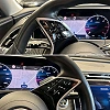 Mercedes-Benz E 220 d Break Alu19"/Pano/Acc/Led/Cam/Carplay/Pdc/Keyless *1j garantie* thumbnail