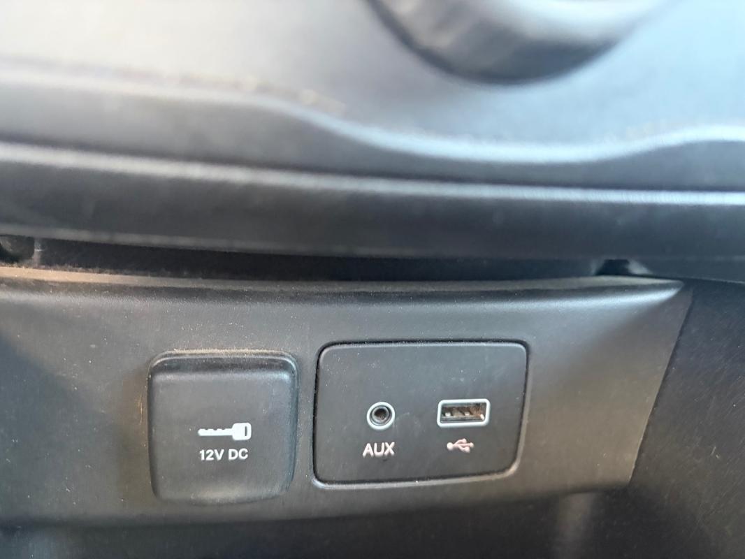 Fiat Tipo 2017 145km CHAÎNE DE DISTRIBUTION RADAR RÉGULATEUR BLUETOOTH