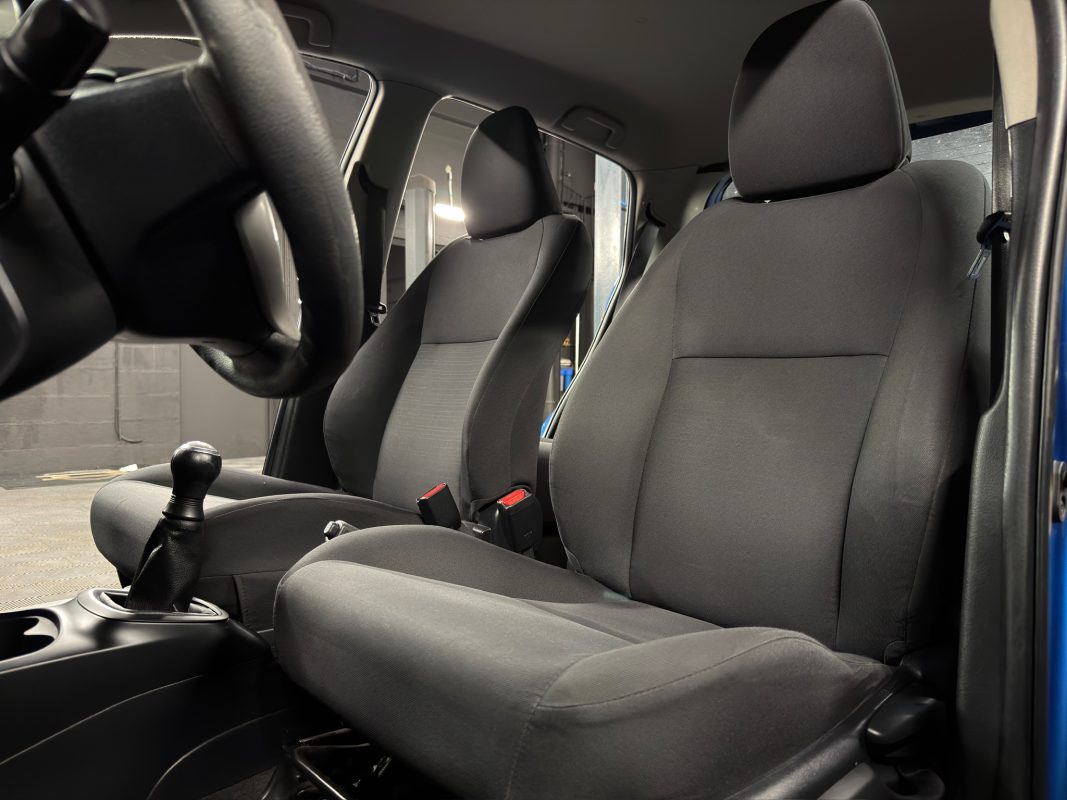 Toyota Yaris 1.0 VVTI 69
