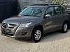 Volkswagen Tiguan 2.0 CR TDi Front Sport thumbnail