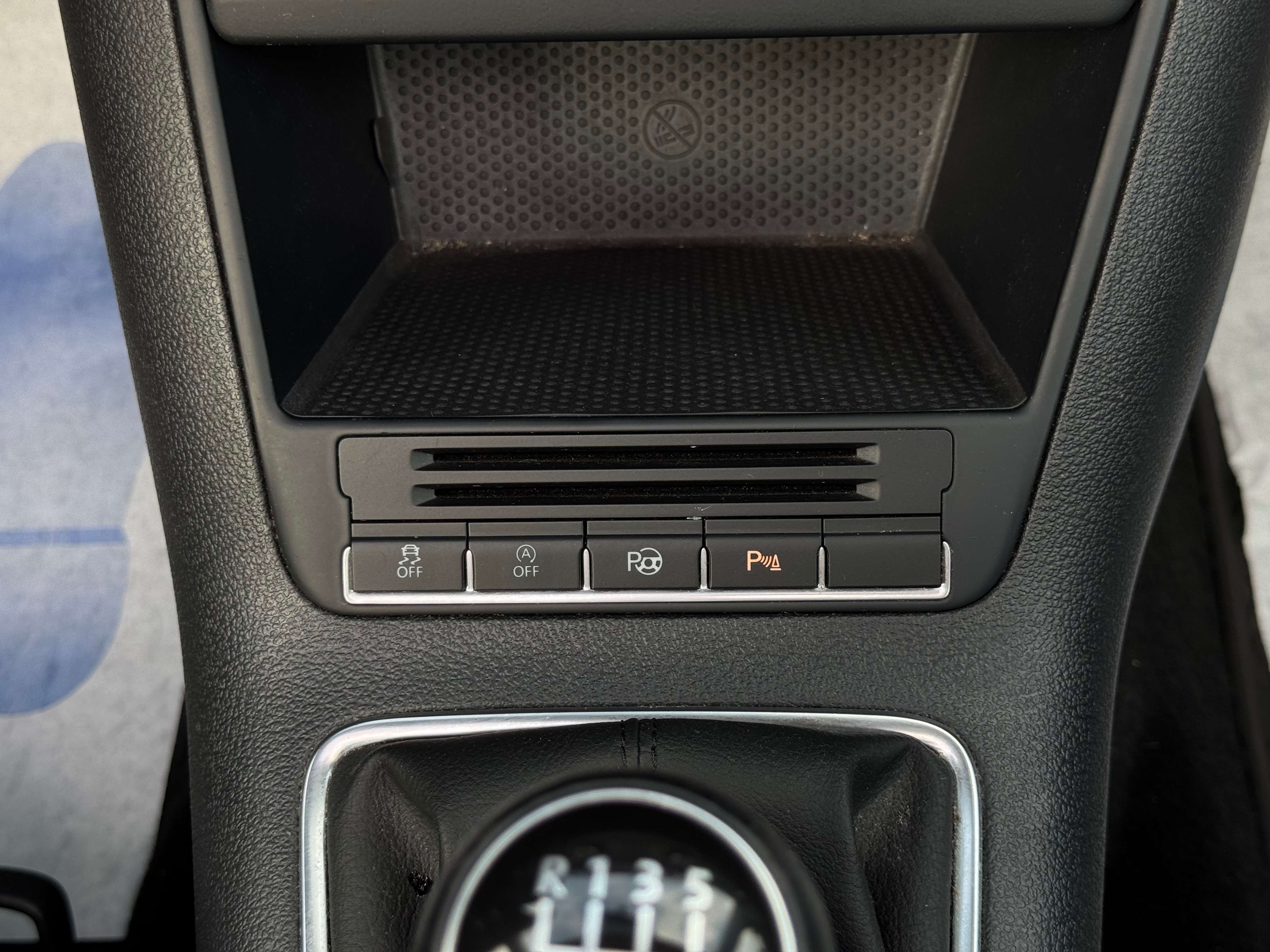 Volkswagen Tiguan 2.0 CR TDi Front Sport
