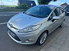 Ford Fiesta Fiesta 1.25i sport garantie 1 an thumbnail