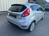 Ford Fiesta Fiesta 1.25i sport garantie 1 an thumbnail
