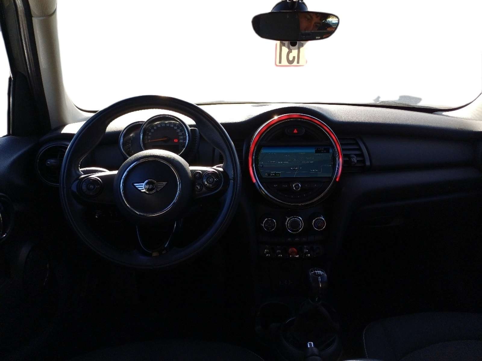 MINI Cooper PRIX MARCHAND OU EXPORT