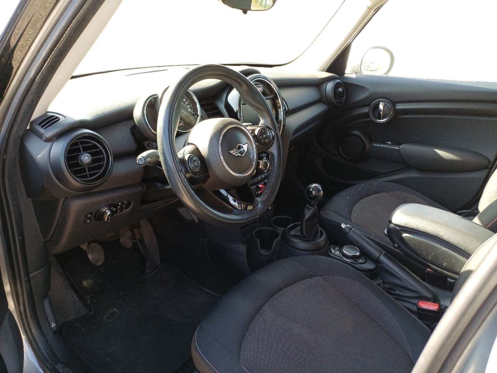 MINI Cooper PRIX MARCHAND OU EXPORT