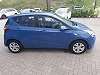 Hyundai i10 Hyundai I10 thumbnail