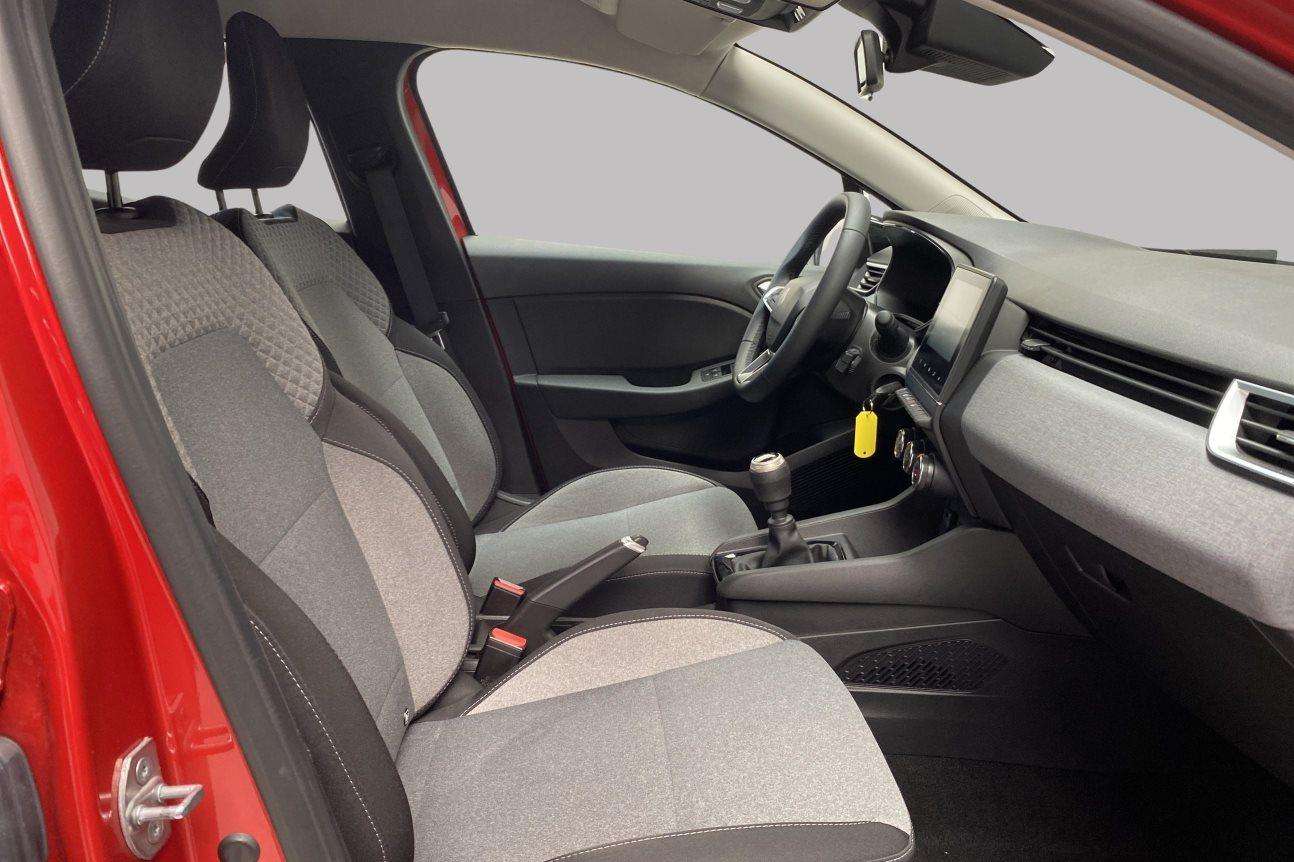 Renault Clio V Evolution*CarPlay Jantes Alu*Gtie incl.