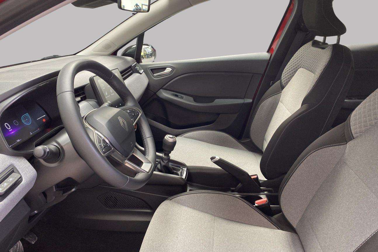 Renault Clio V Evolution*CarPlay Jantes Alu*Gtie incl.