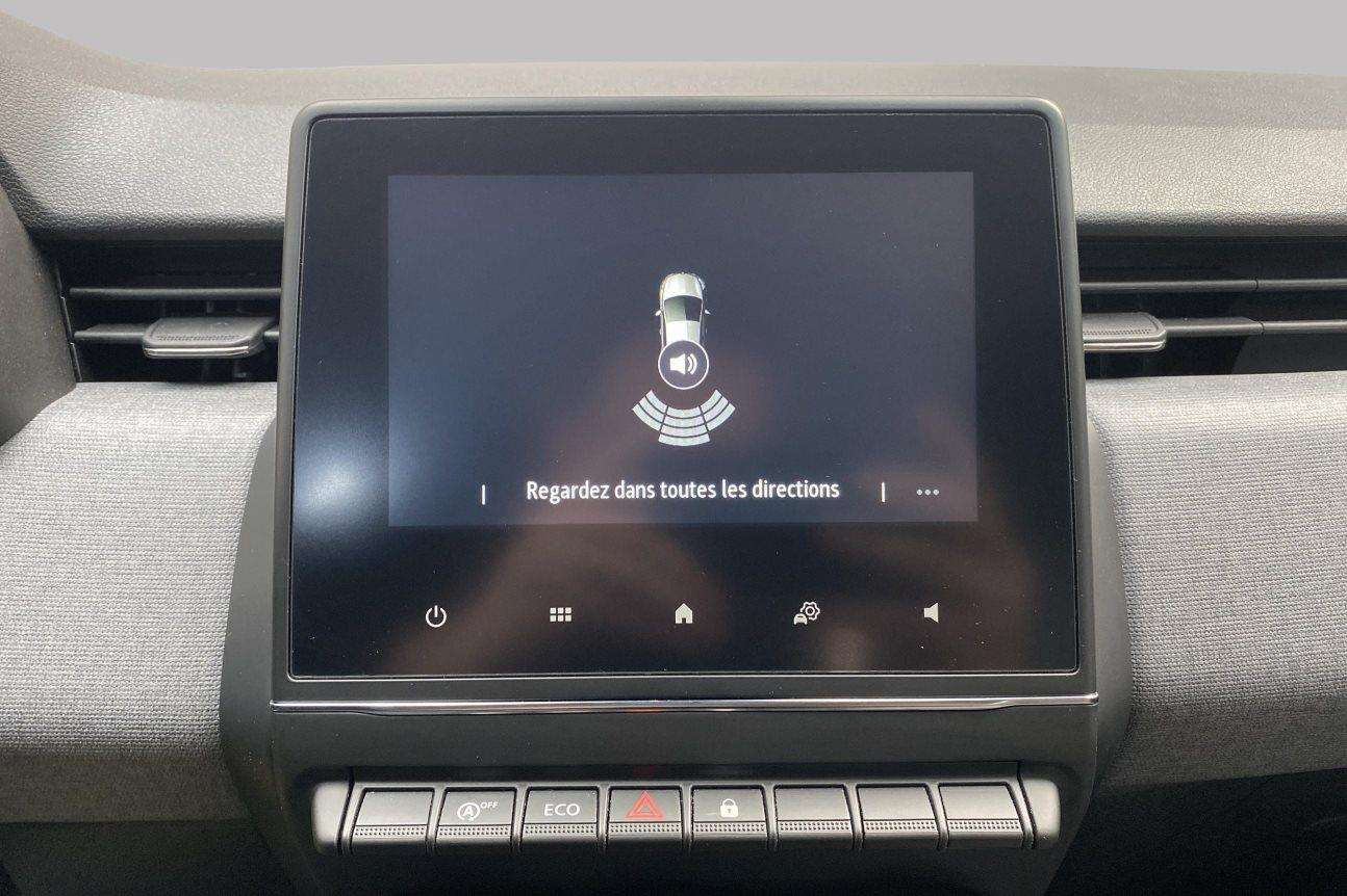 Renault Clio V Evolution*CarPlay Jantes Alu*Gtie incl.