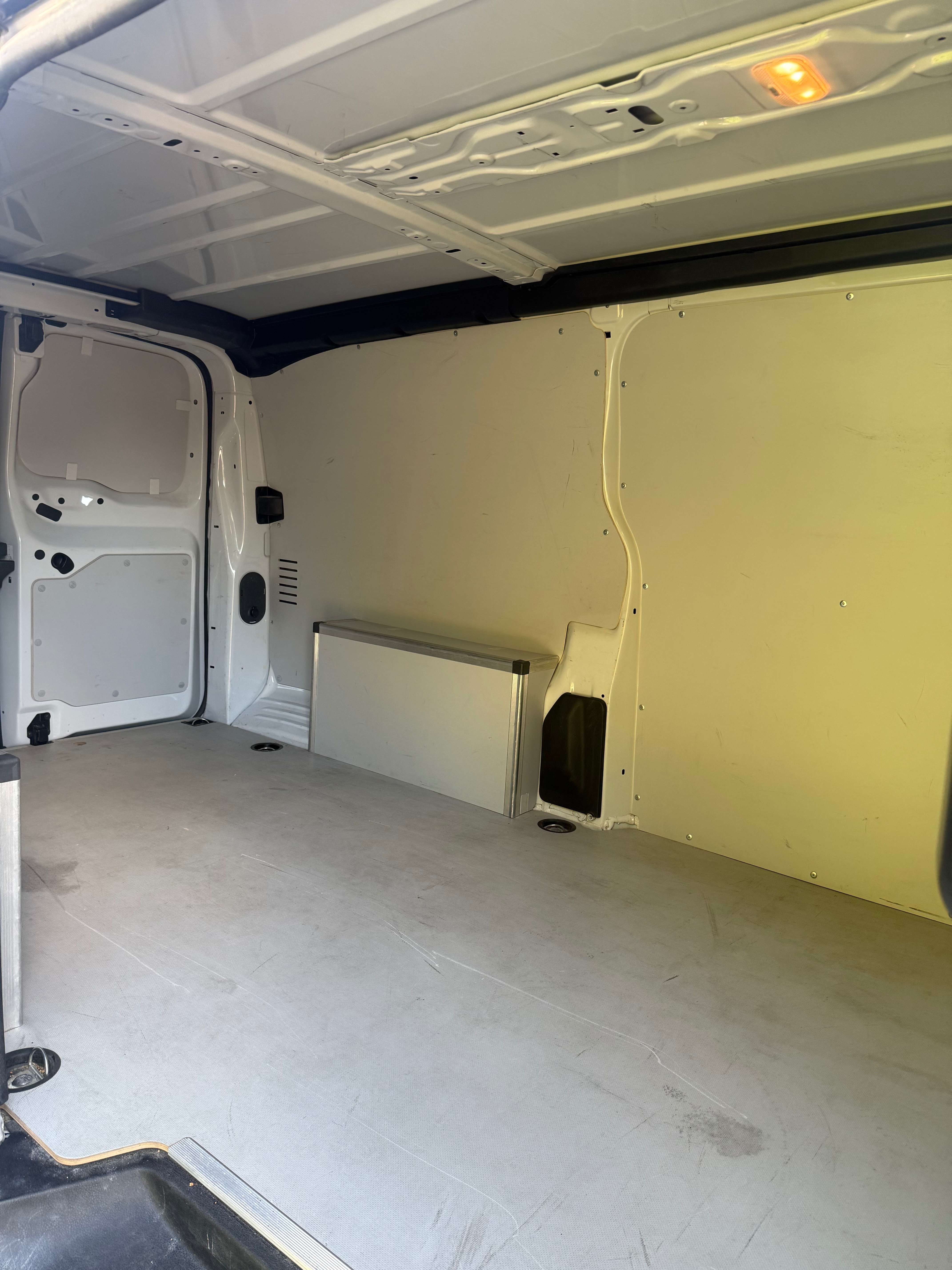 Fiat Scudo 2.0 MULTIJET * AIRCO * L3