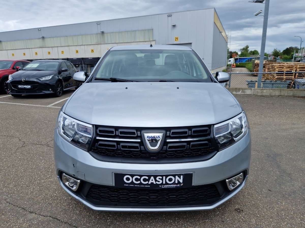Dacia Logan LOGAN 0.9  COMFORT